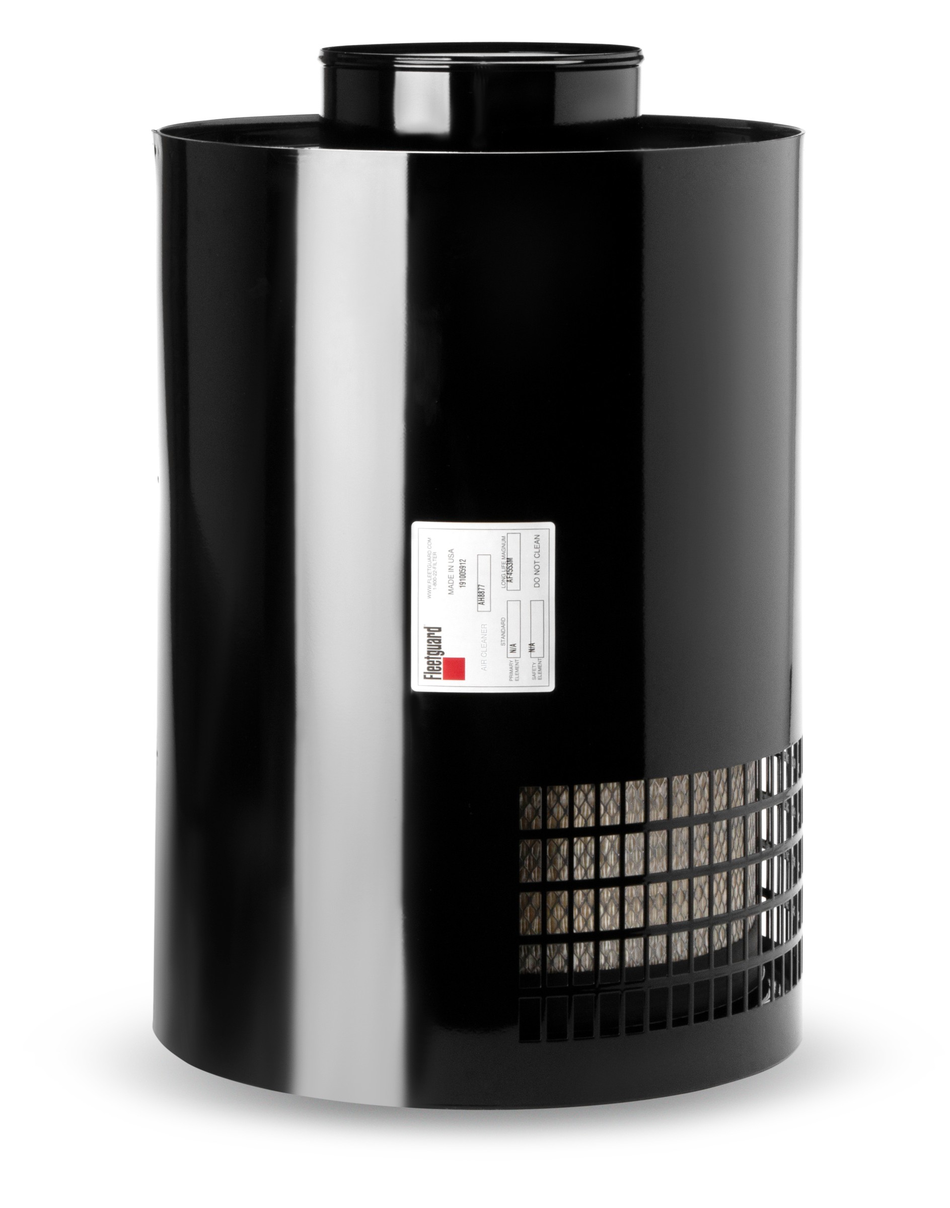 Luchtfilter Fleetguard AH8877