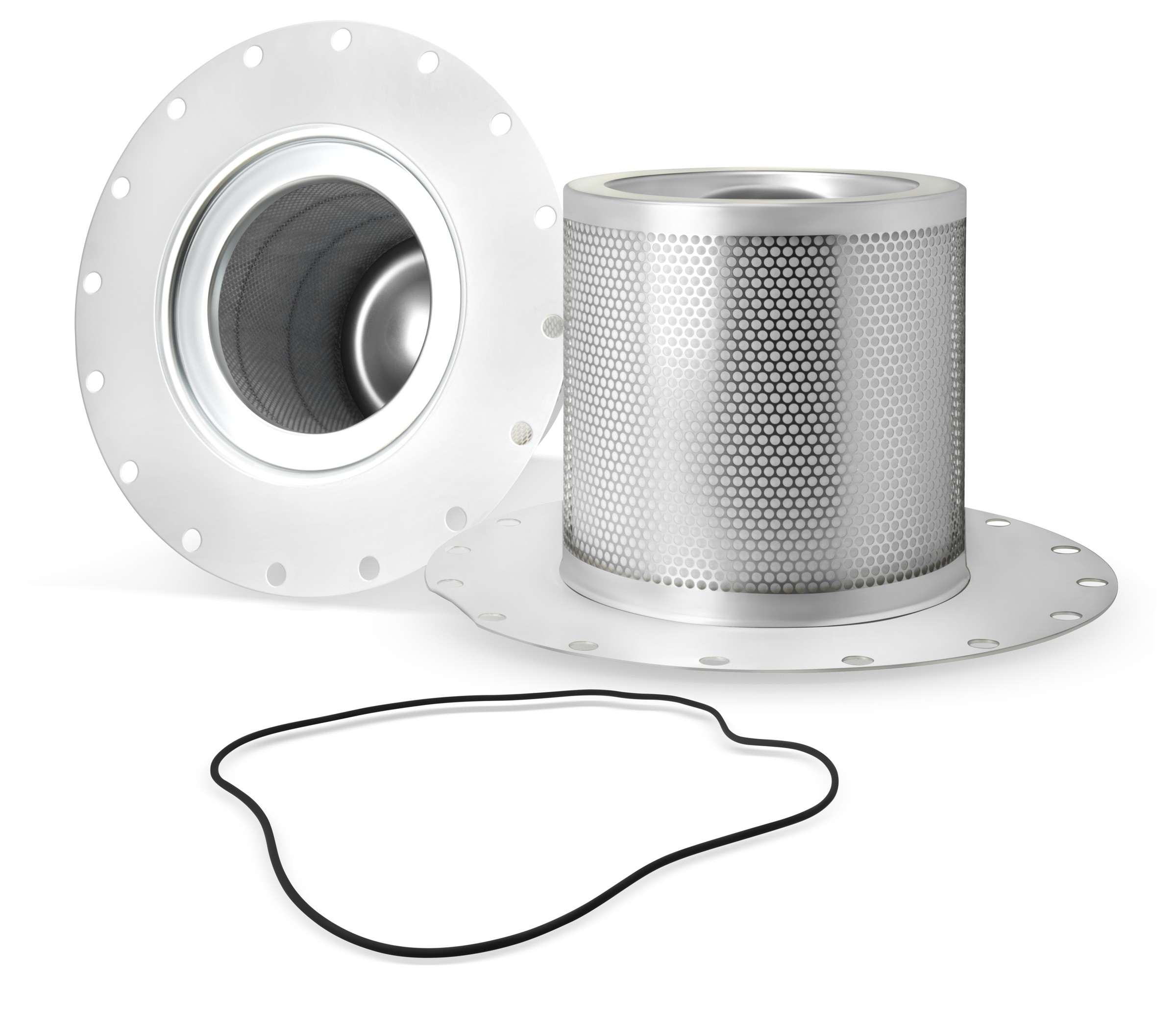 Luchtfilter Fleetguard AS2503