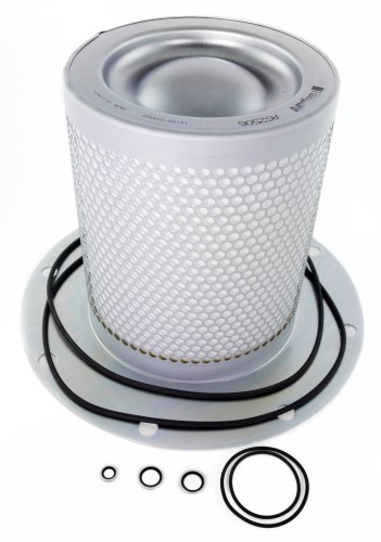 Luchtfilter Fleetguard AS2506