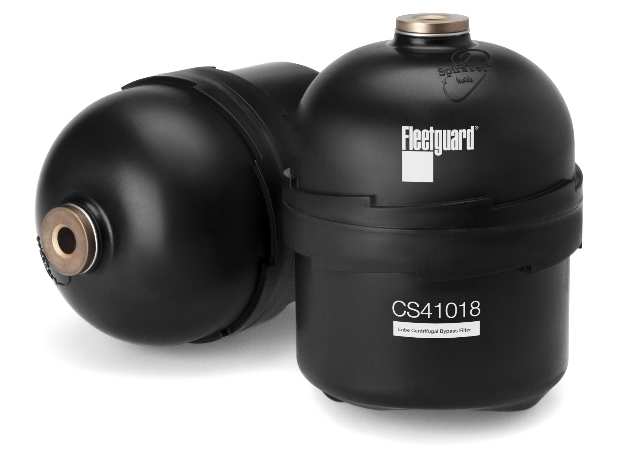 Oliefilter Fleetguard CS41018