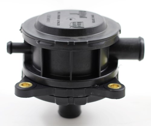 Filter, carterontluchting Fleetguard CV50001