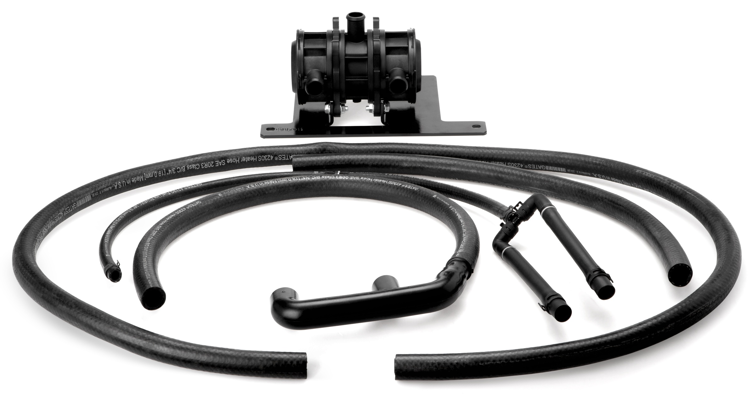 Filter, carterontluchting Fleetguard CV50203