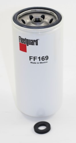 Brandstoffilter Fleetguard FF169