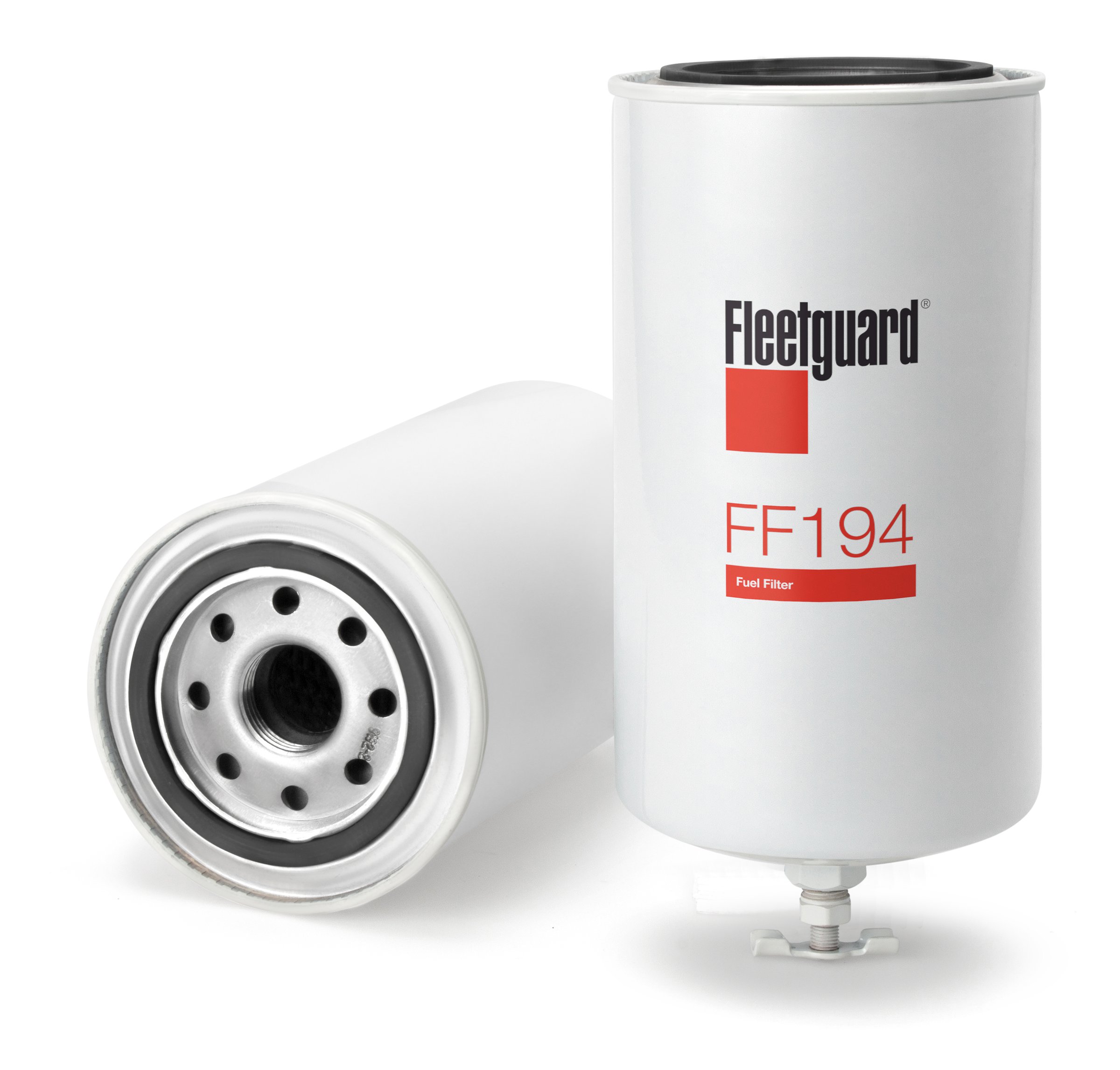Brandstoffilter Fleetguard FF194