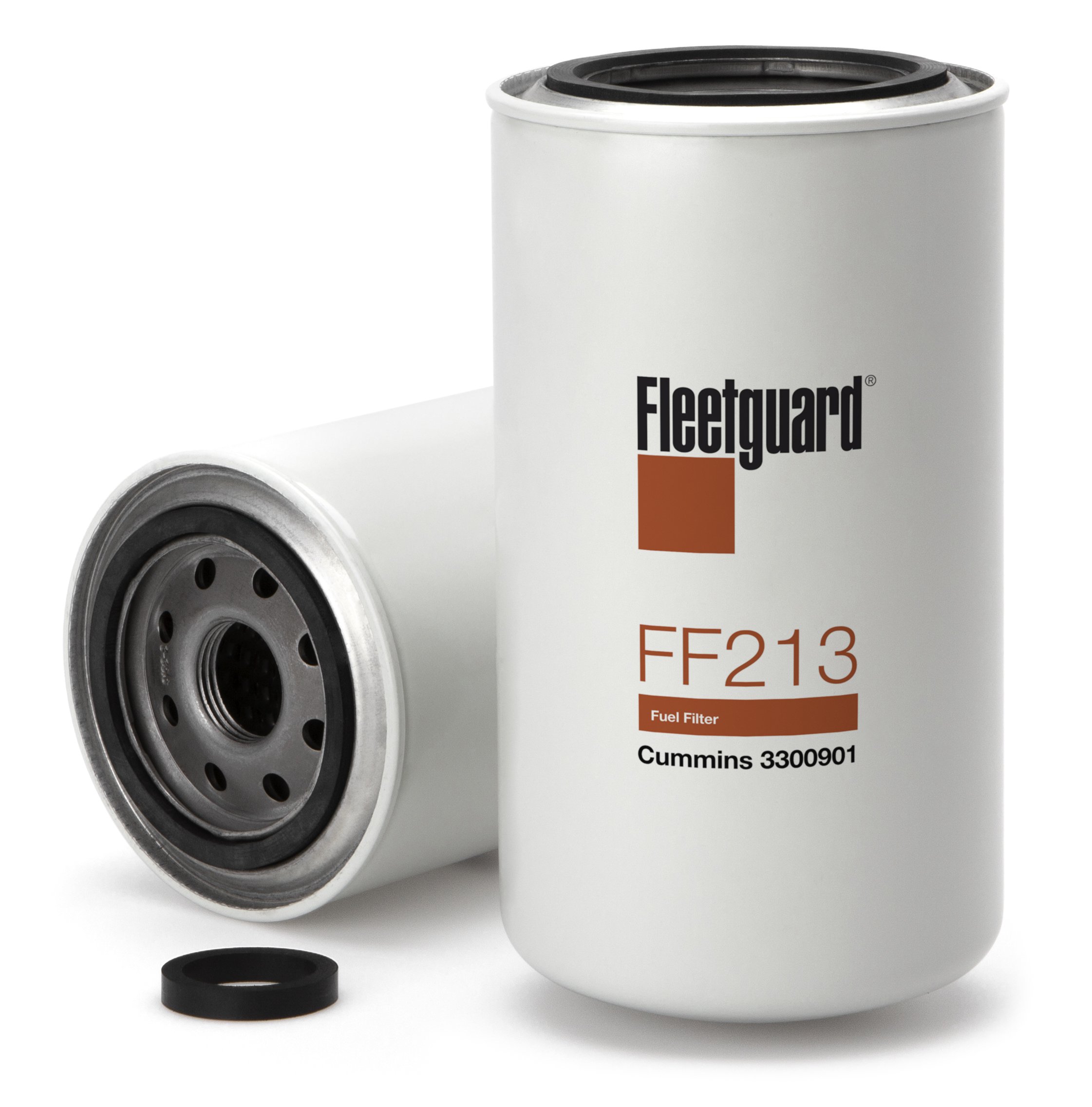 Brandstoffilter Fleetguard FF213
