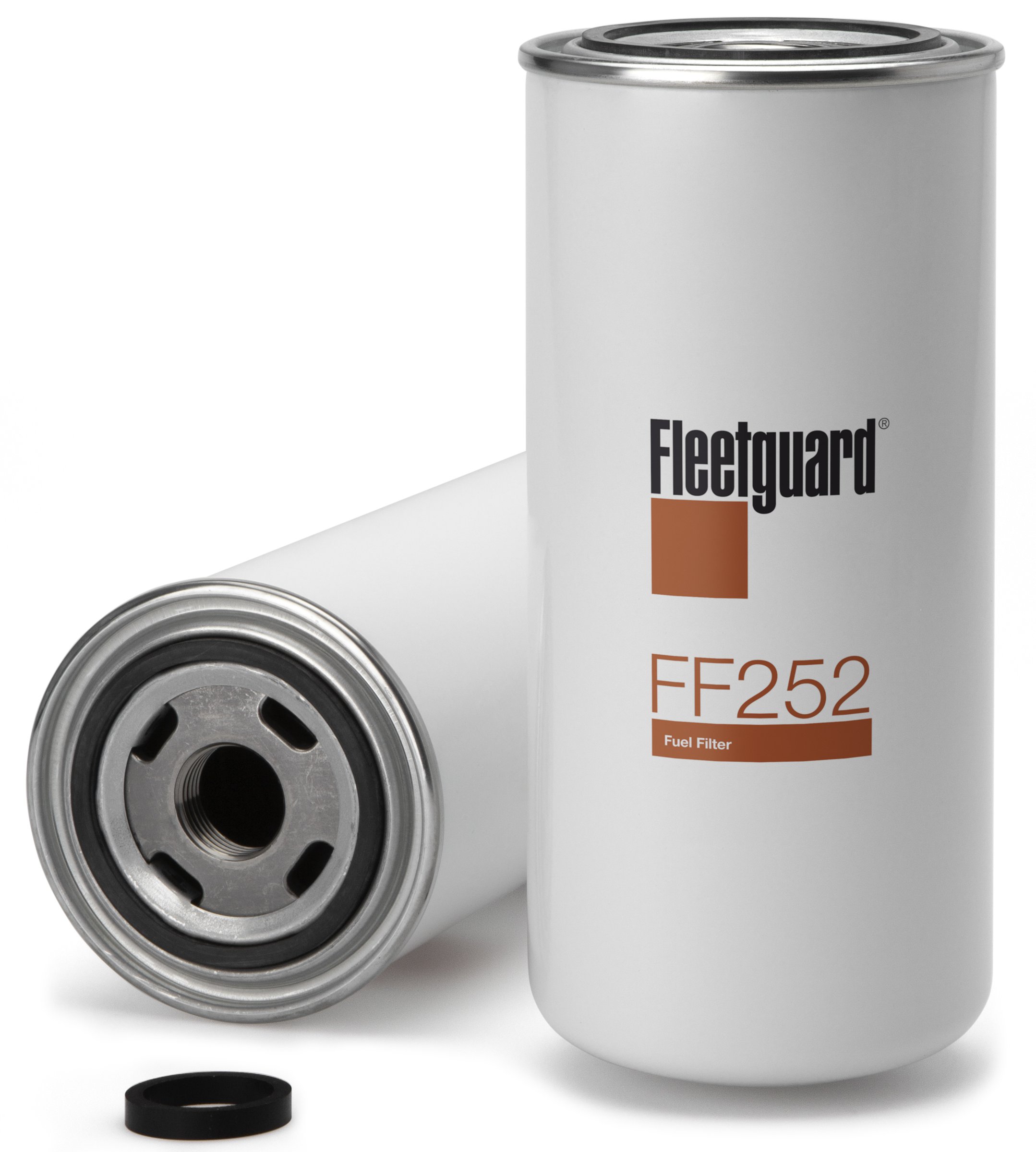 Brandstoffilter Fleetguard FF252