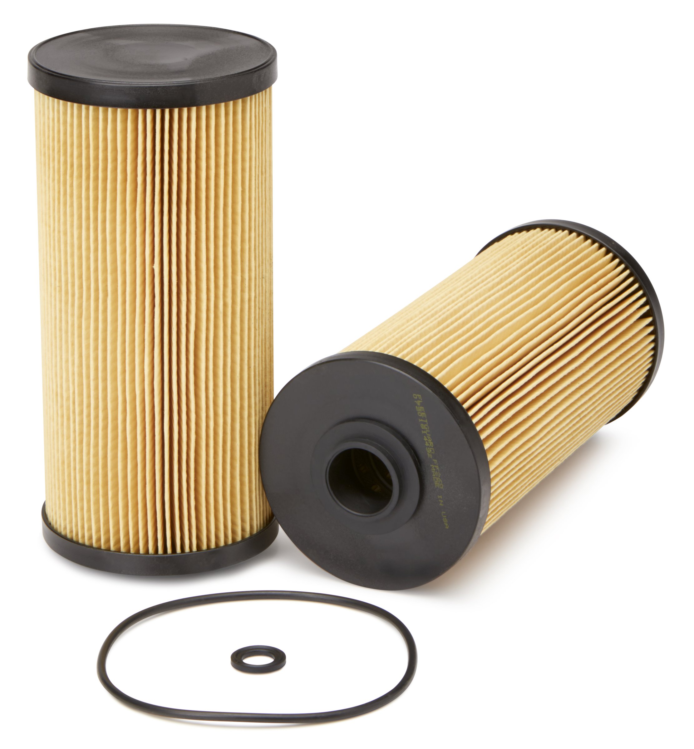 Brandstoffilter Fleetguard FF269