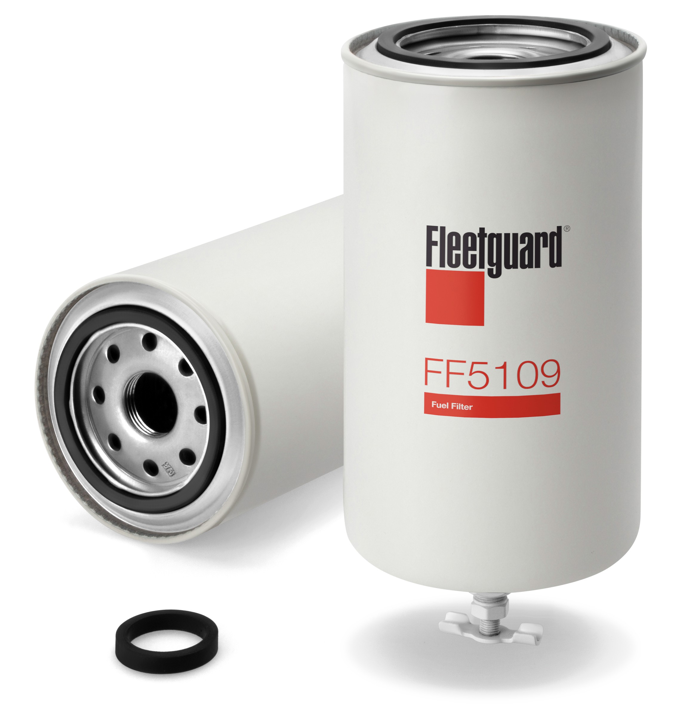 Brandstoffilter Fleetguard FF5109