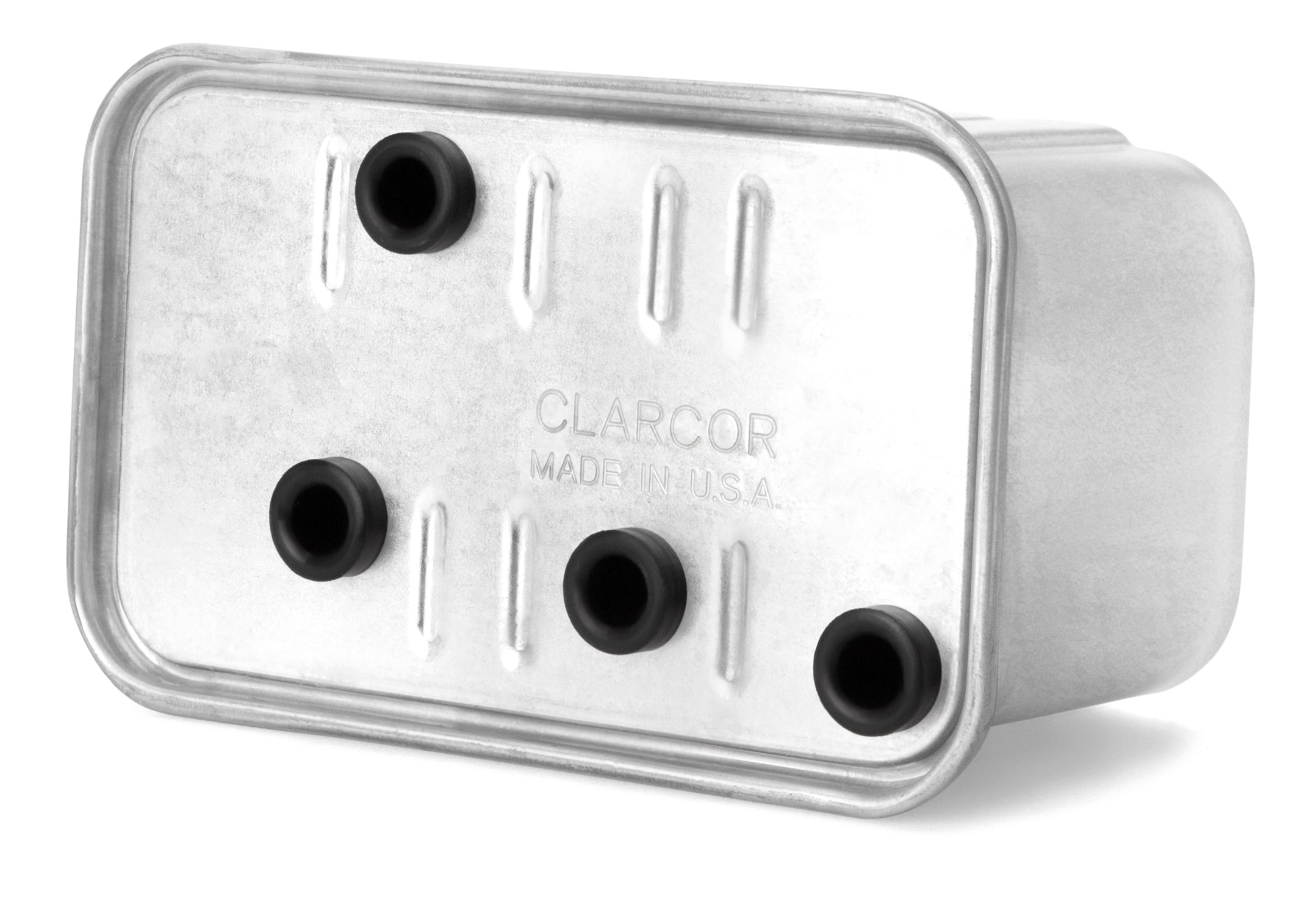 Brandstoffilter Fleetguard FF5275