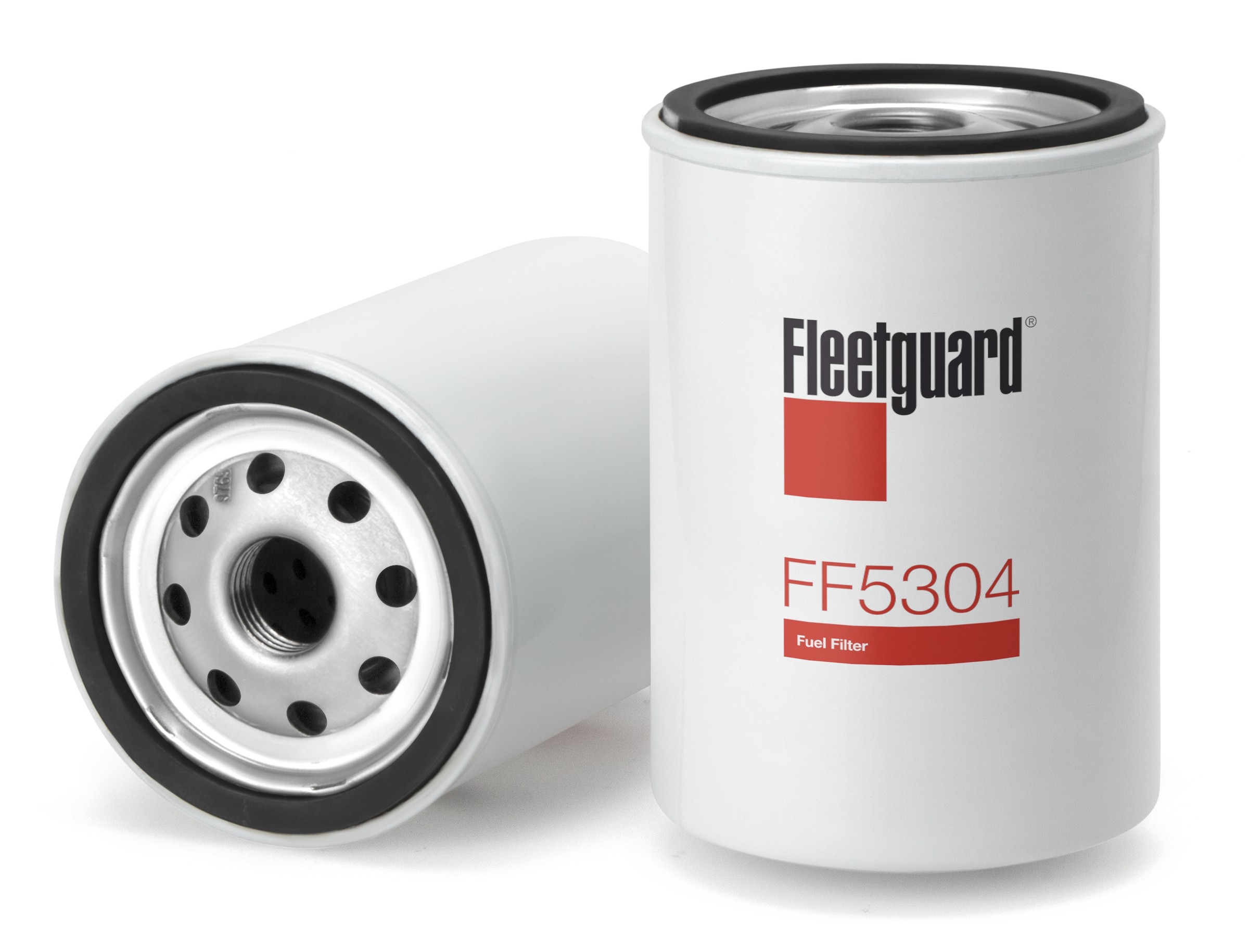 Brandstoffilter Fleetguard FF5304