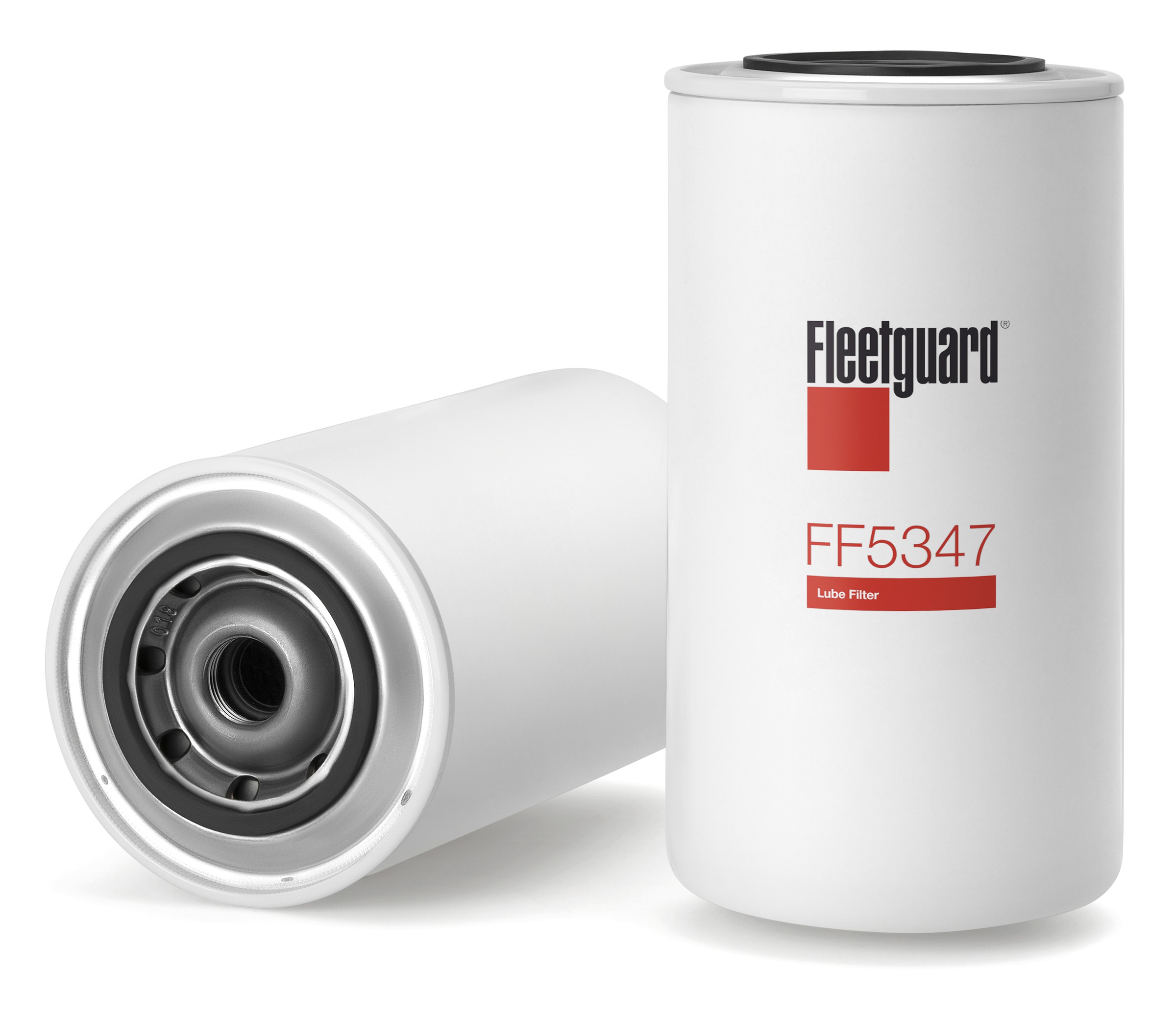 Brandstoffilter Fleetguard FF5347