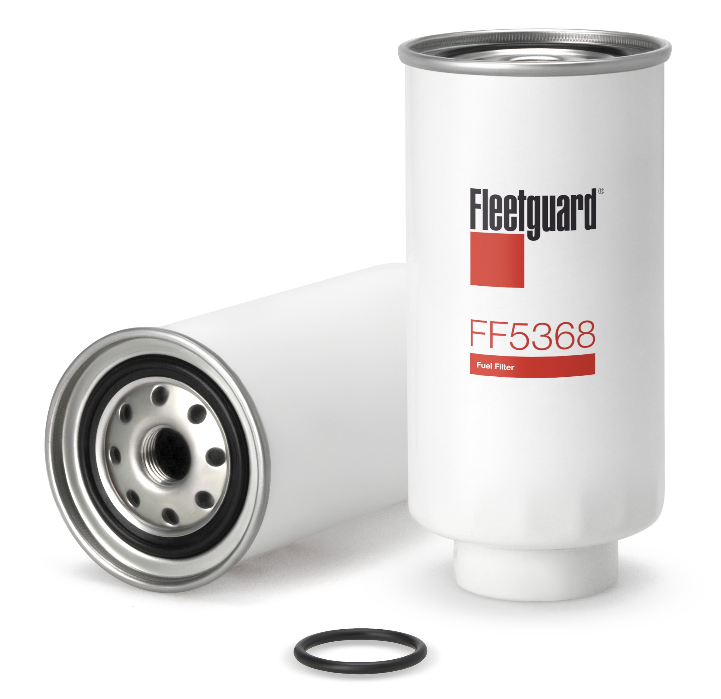 Brandstoffilter Fleetguard FF5368