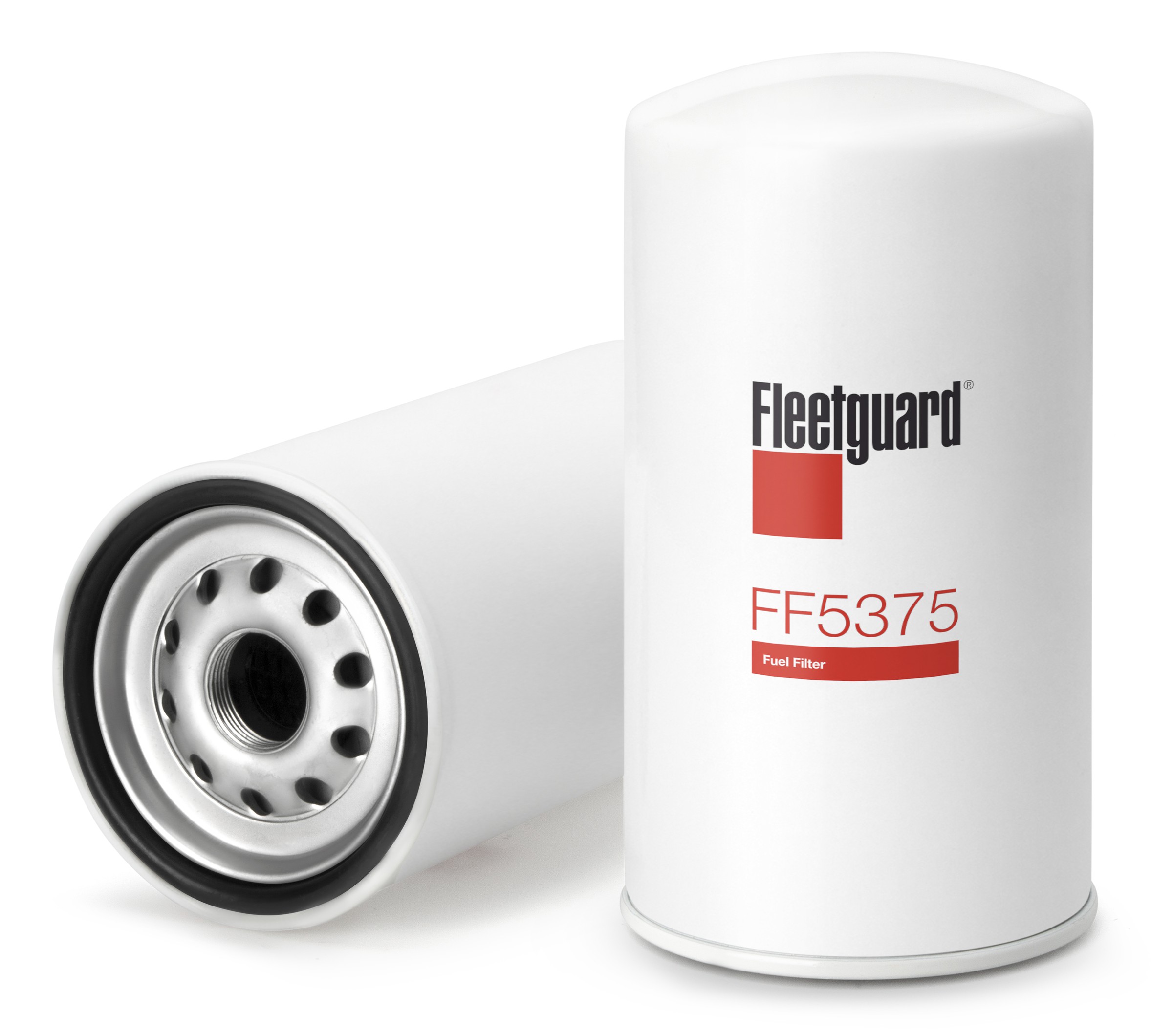 Brandstoffilter Fleetguard FF5375