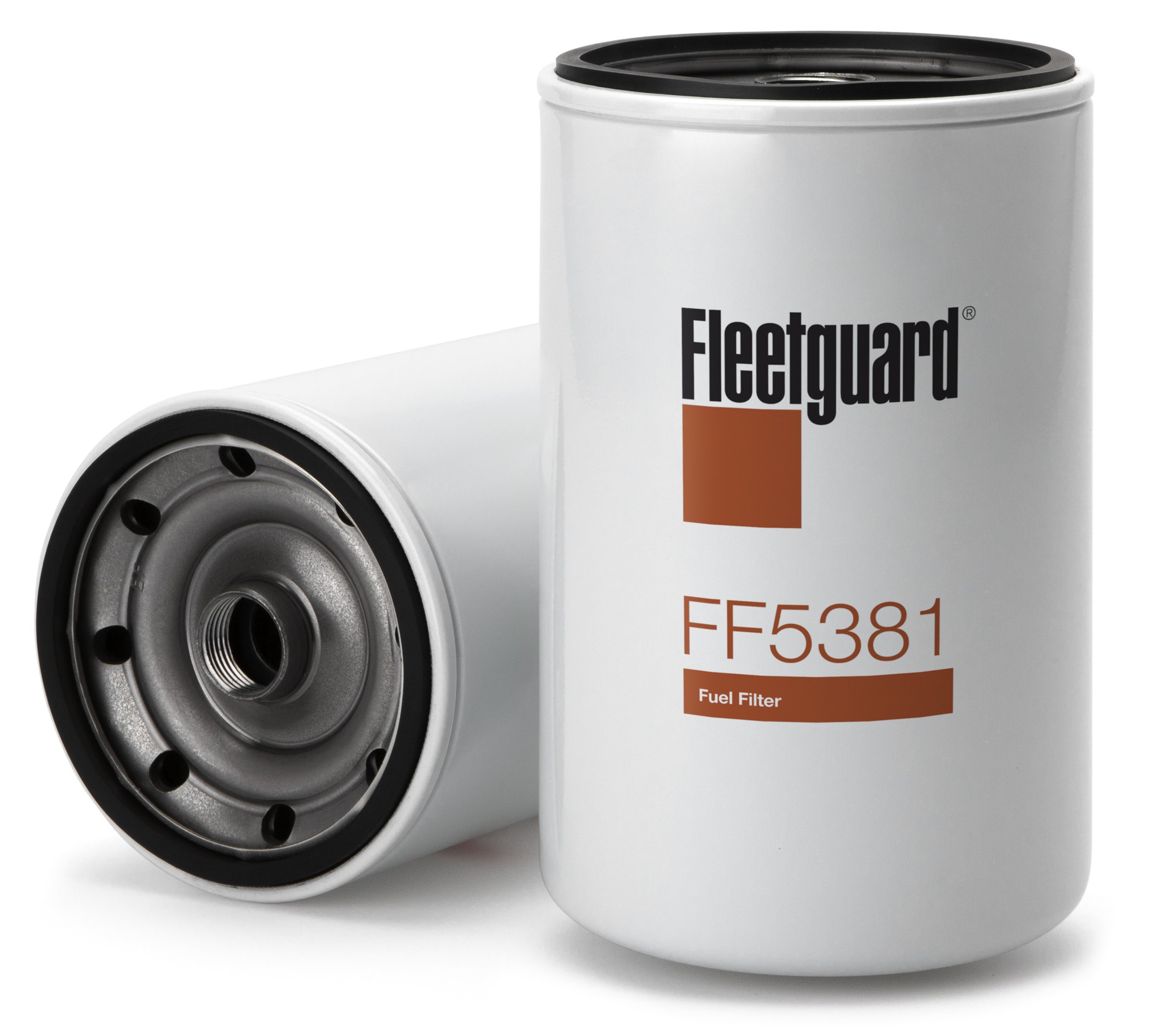 Brandstoffilter Fleetguard FF5381