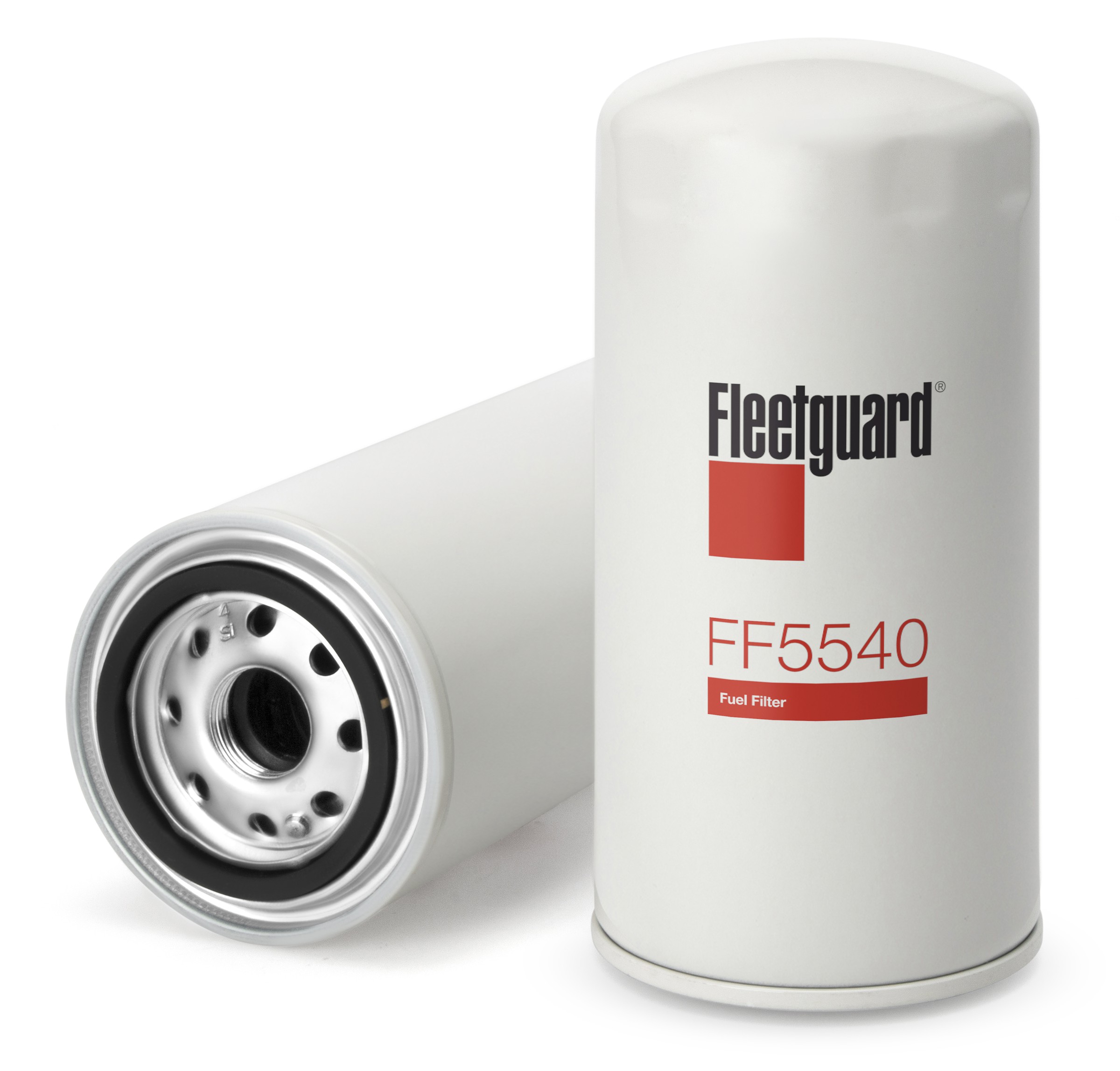 Brandstoffilter Fleetguard FF5540