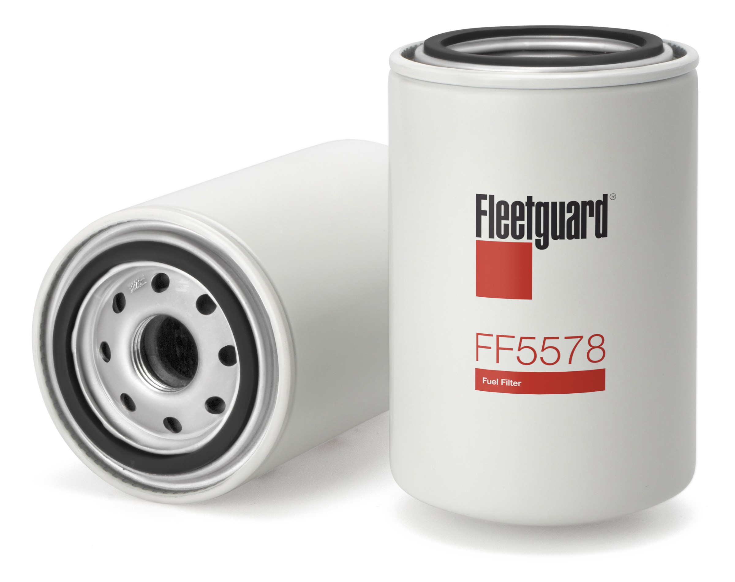 Brandstoffilter Fleetguard FF5578