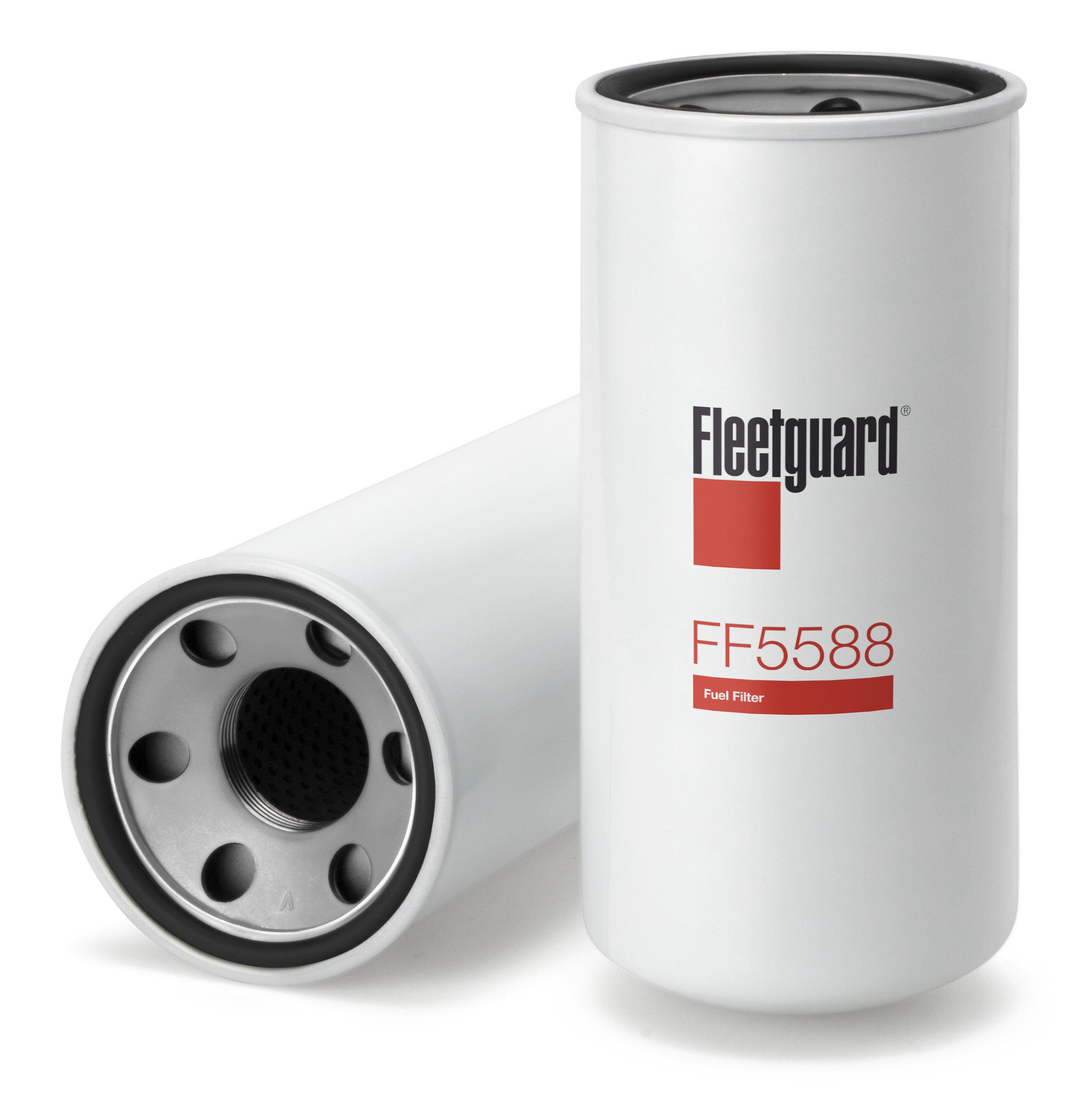 Brandstoffilter Fleetguard FF5588