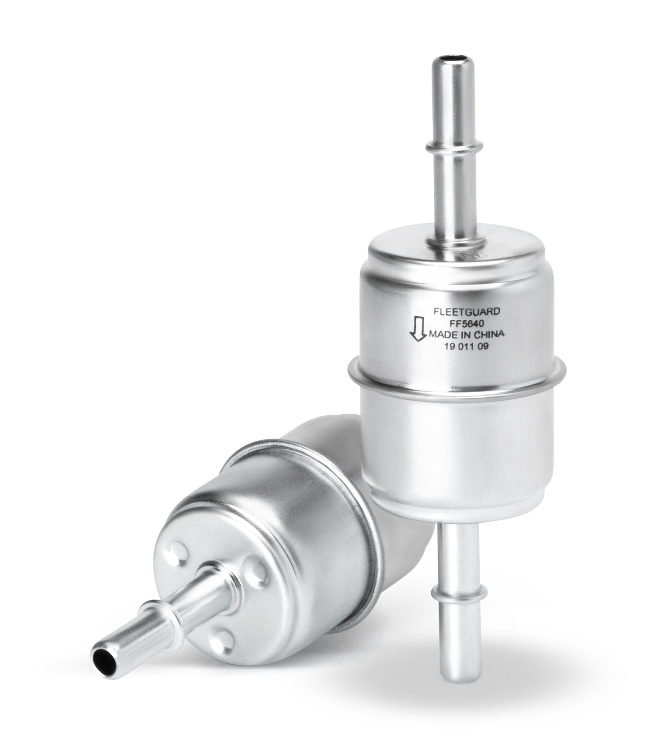 Brandstoffilter Fleetguard FF5640