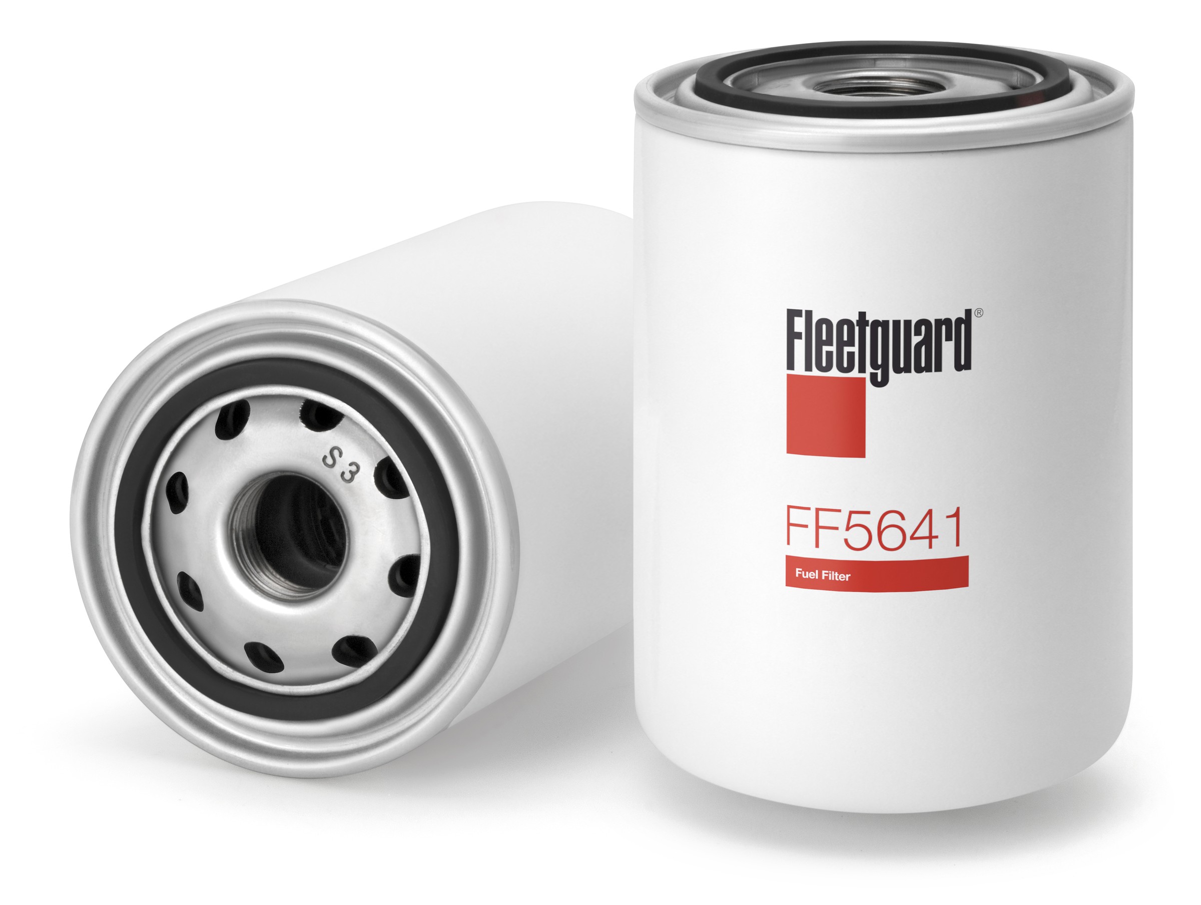 Brandstoffilter Fleetguard FF5641