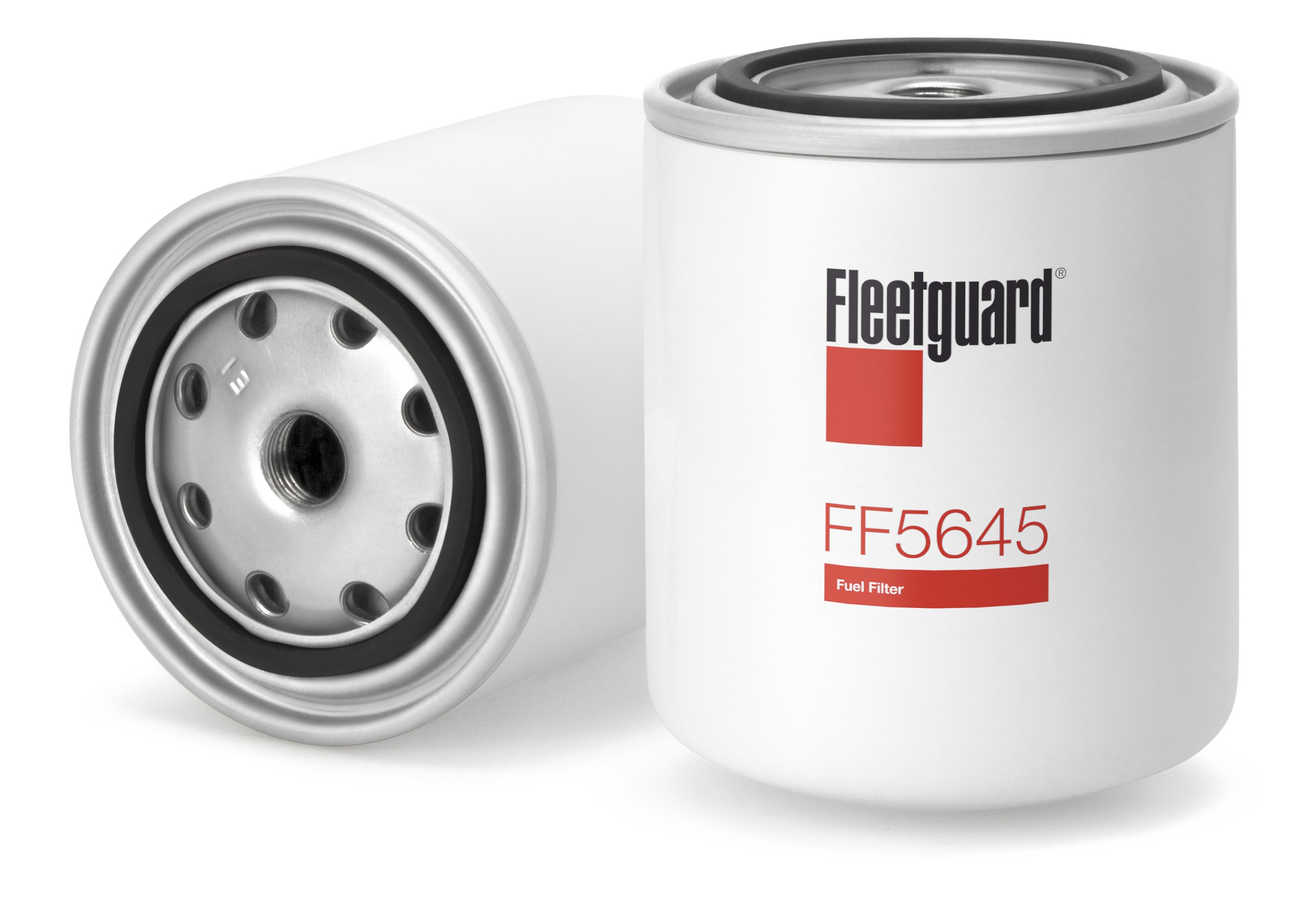 Brandstoffilter Fleetguard FF5645