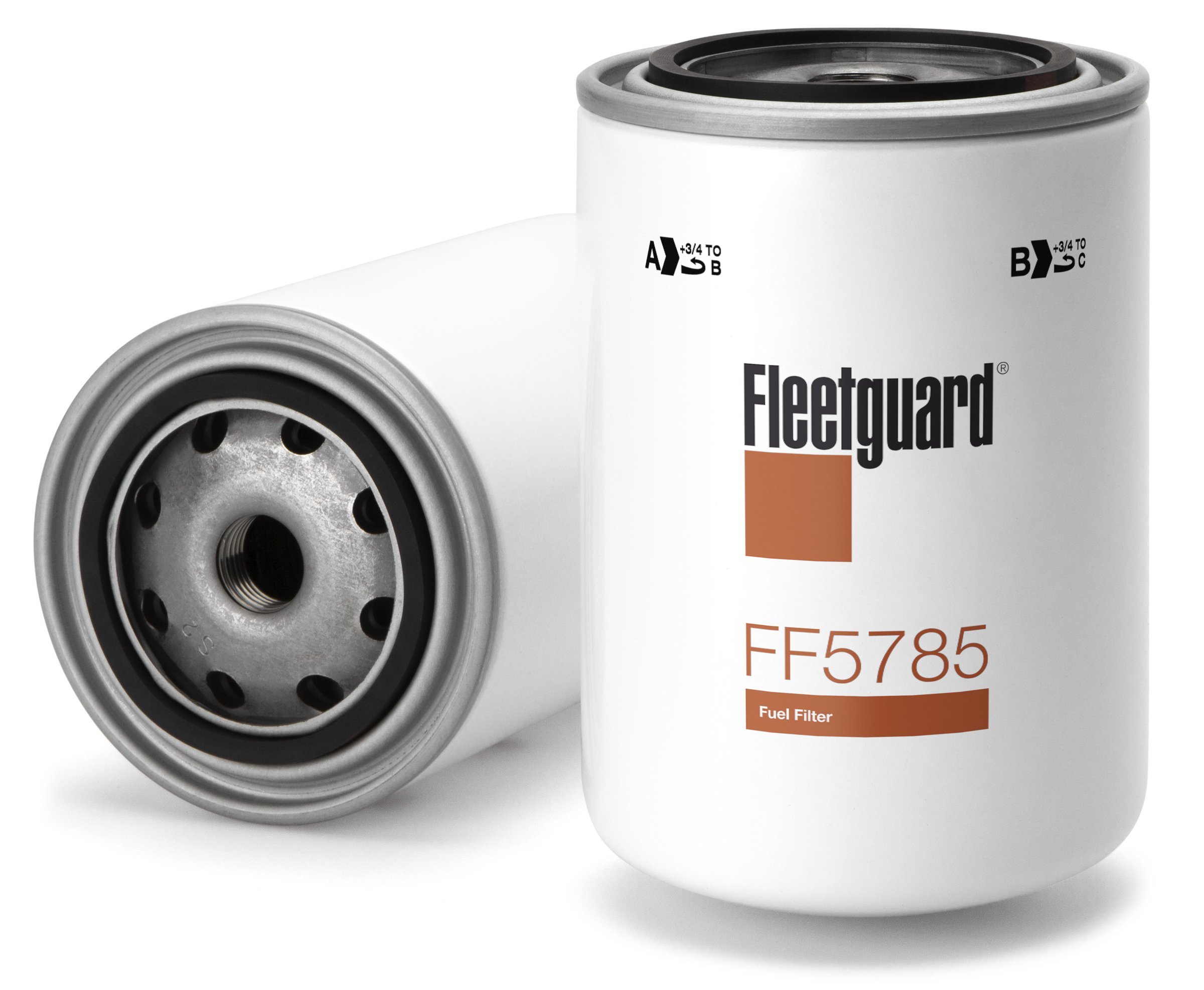 Brandstoffilter Fleetguard FF5785