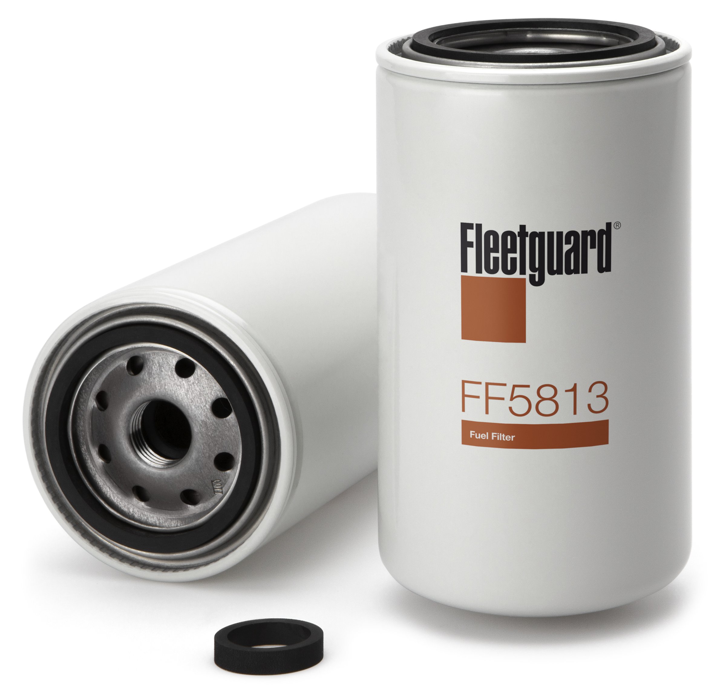 Brandstoffilter Fleetguard FF5813
