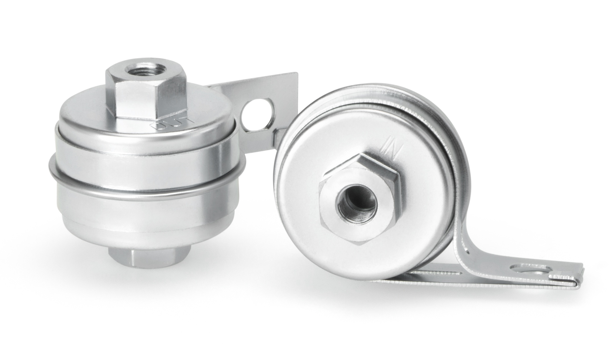 Brandstoffilter Fleetguard FF5864