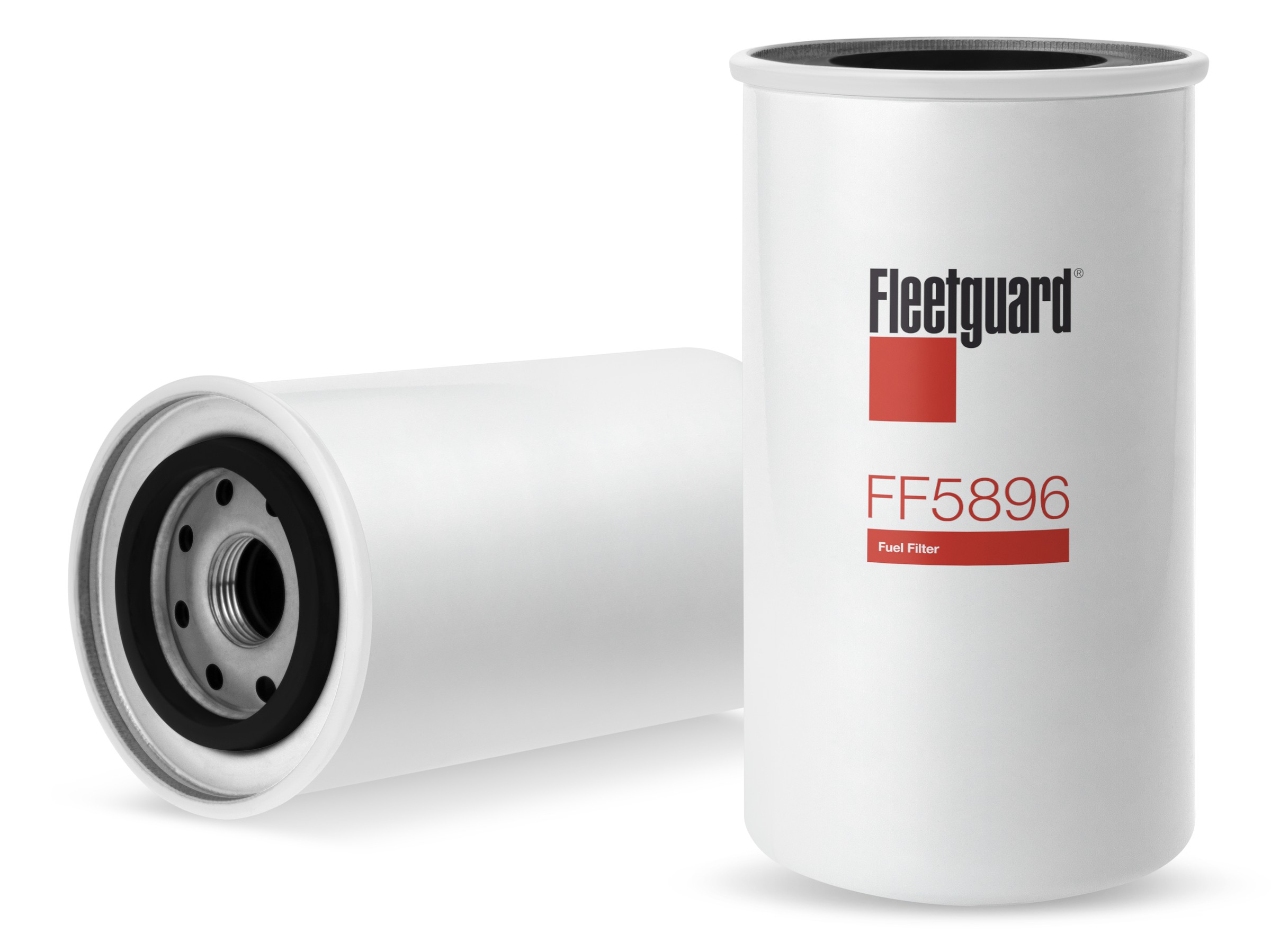 Brandstoffilter Fleetguard FF5896
