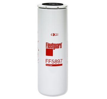 Brandstoffilter Fleetguard FF5897