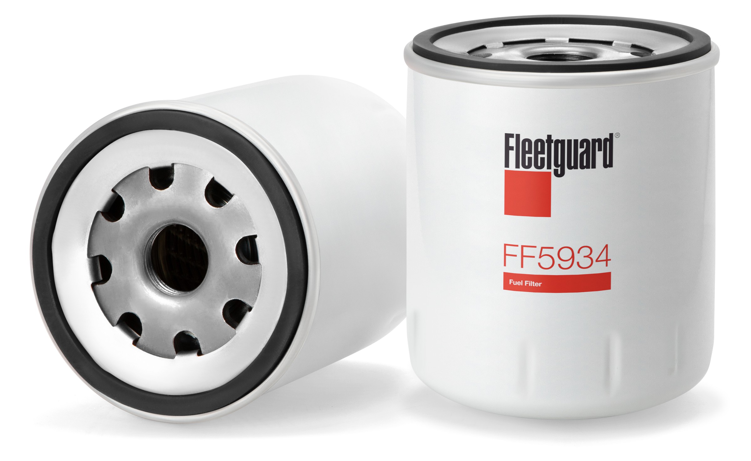 Brandstoffilter Fleetguard FF5934