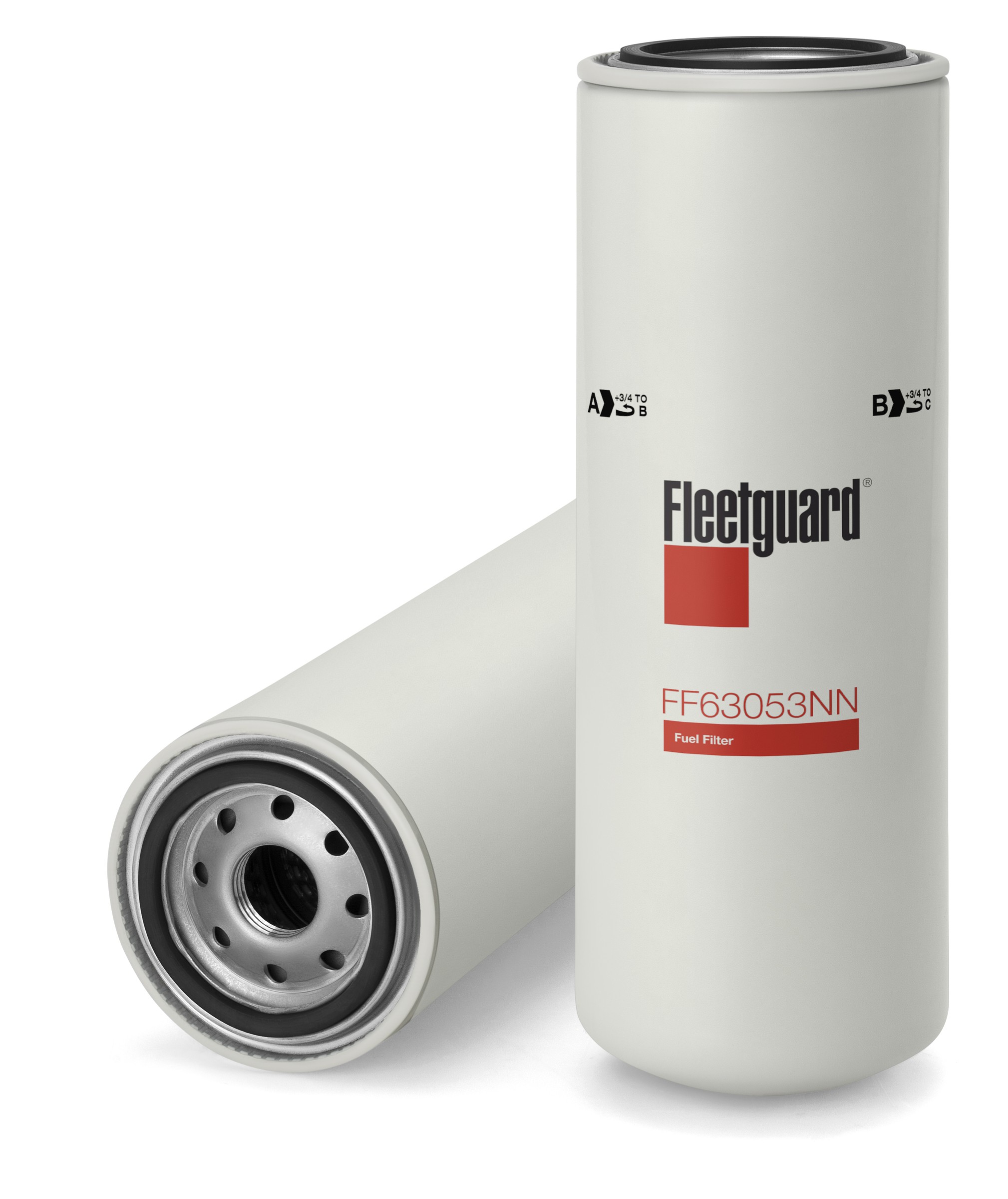 Brandstoffilter Fleetguard FF63053NN