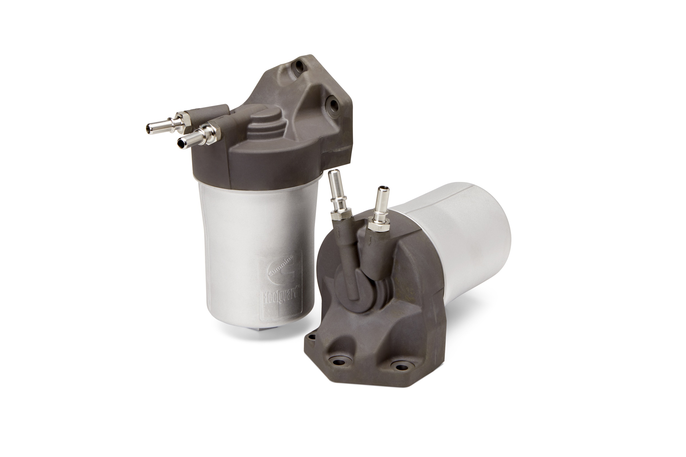 Behuizing, brandstoffilter Fleetguard FH116