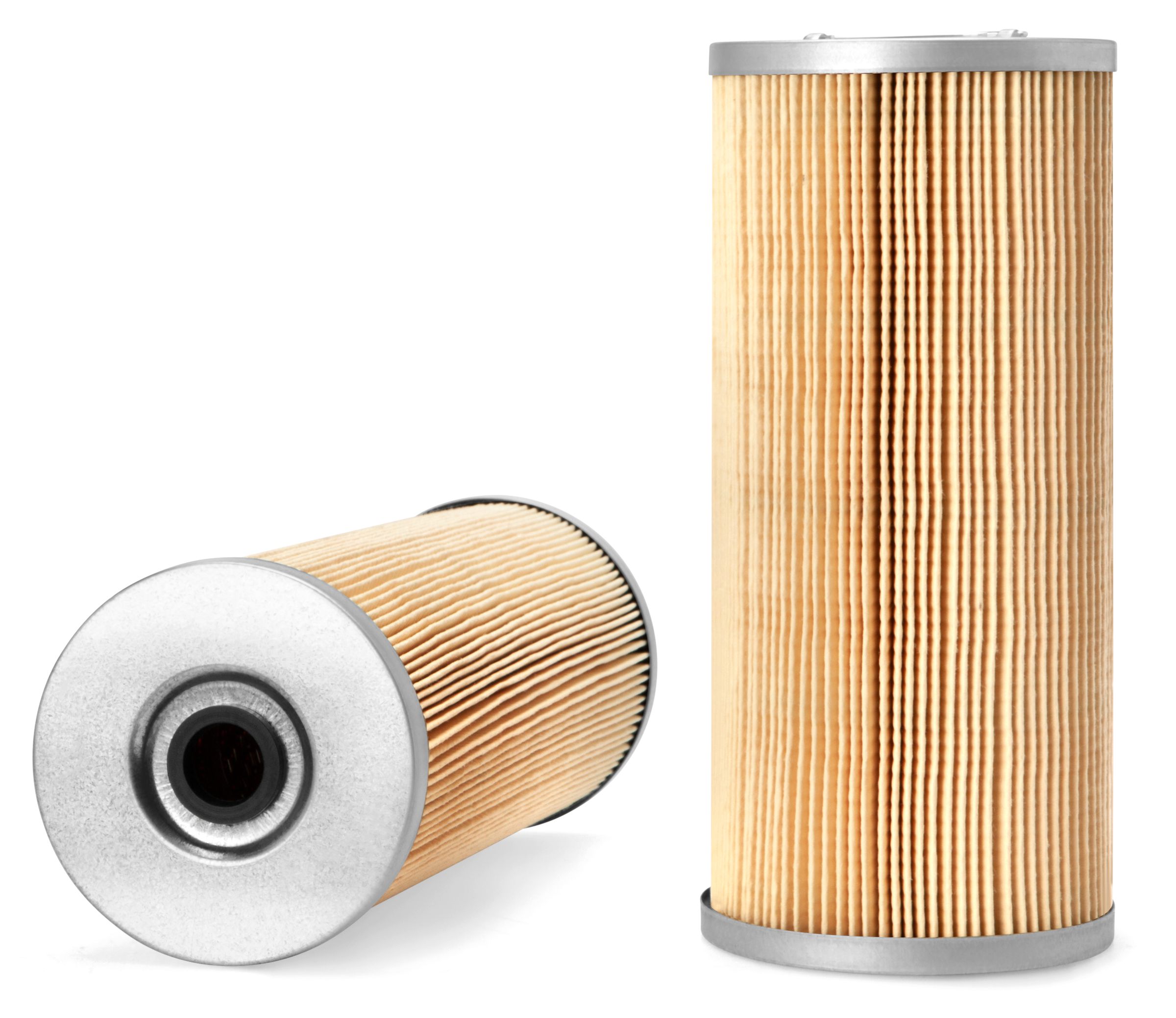 Brandstoffilter Fleetguard FS1293