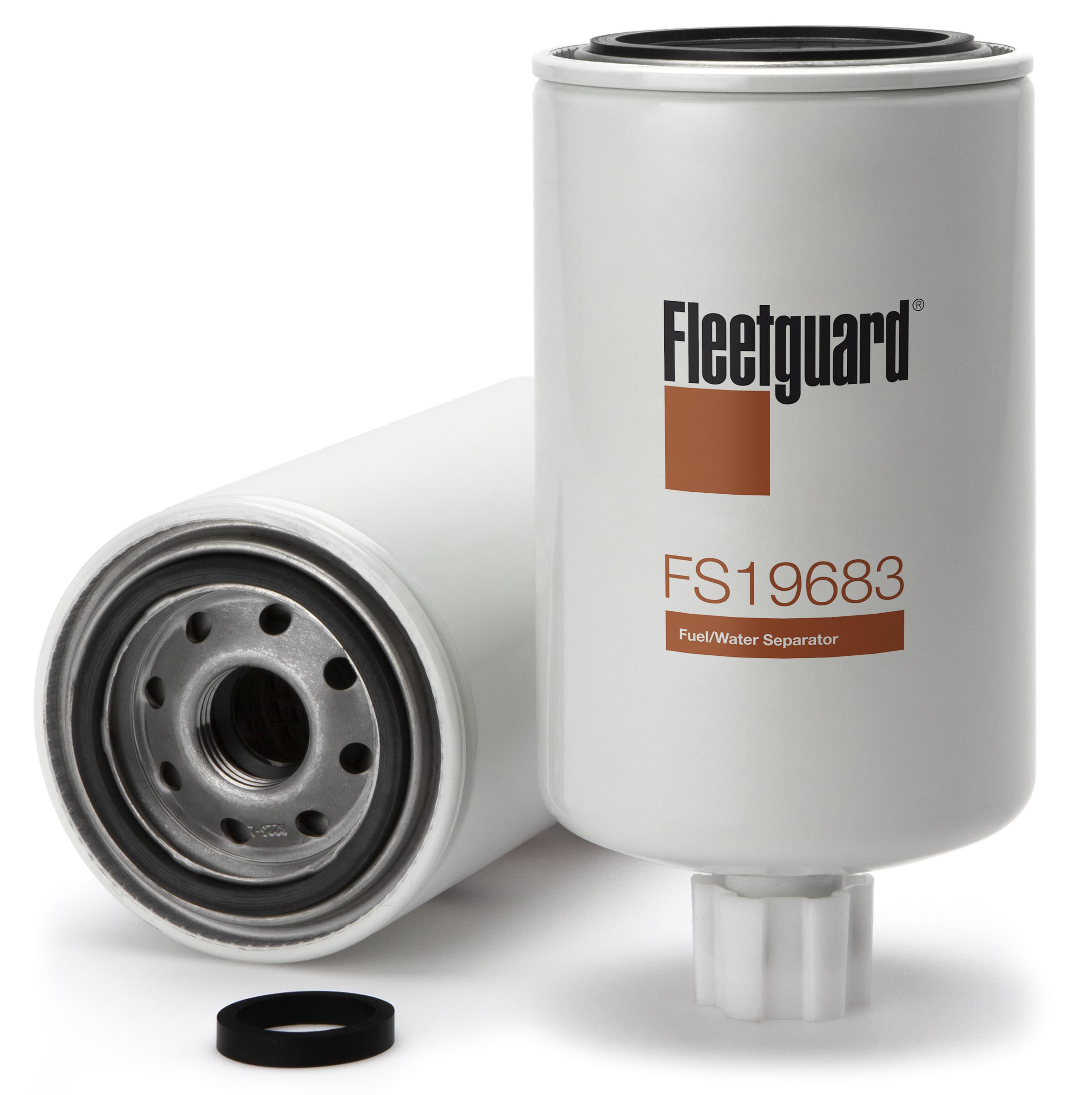 Brandstoffilter Fleetguard FS19683