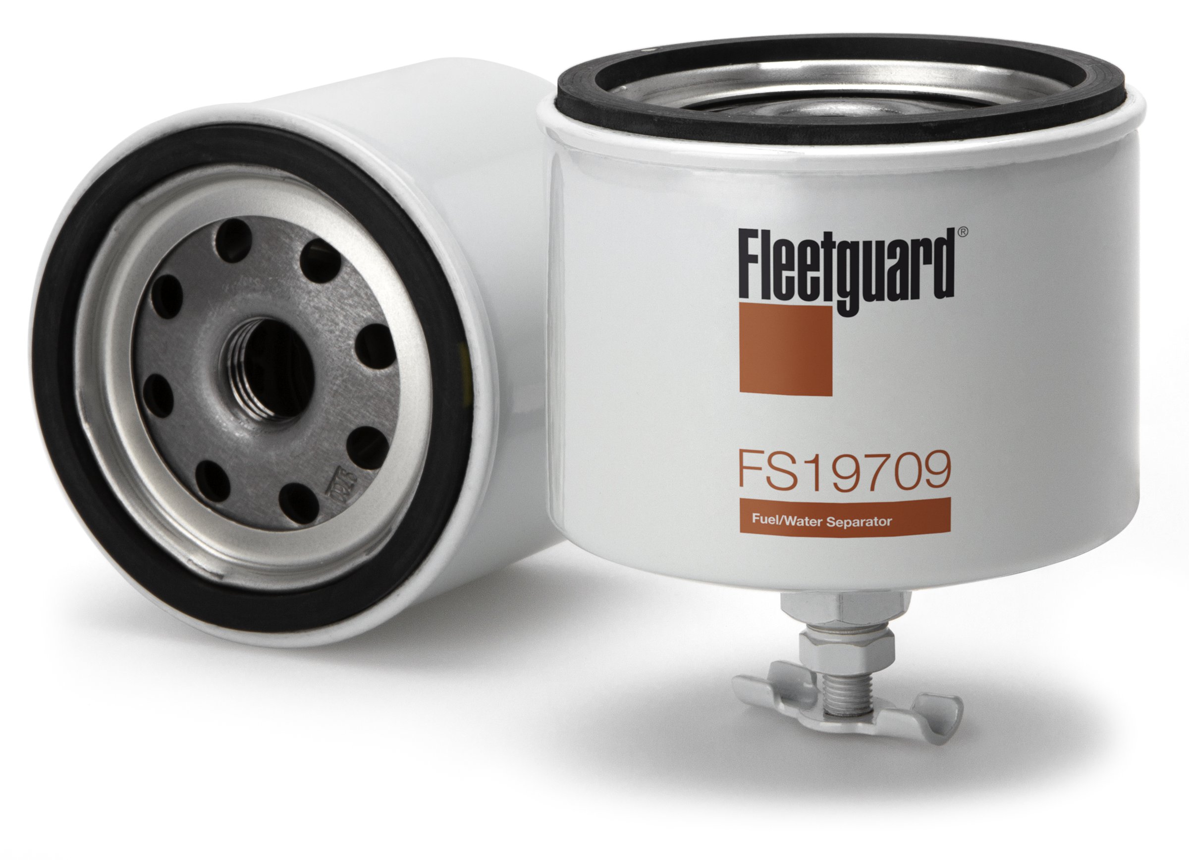 Brandstoffilter Fleetguard FS19709