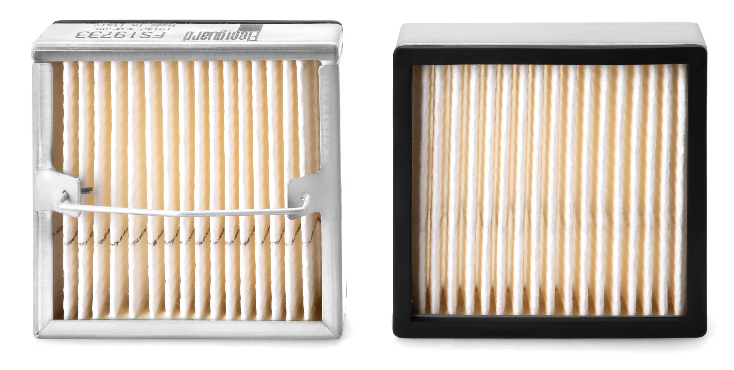 Brandstoffilter Fleetguard FS19733