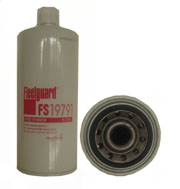 Brandstoffilter Fleetguard FS19791