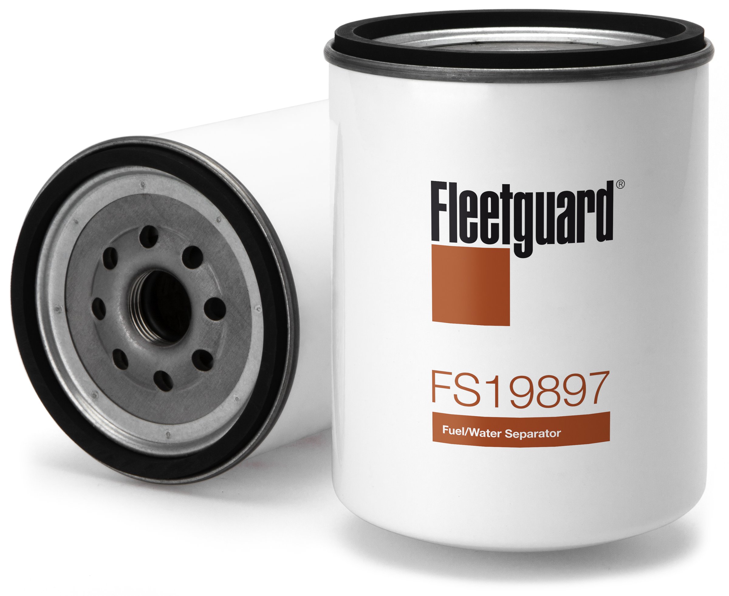 Brandstoffilter Fleetguard FS19897