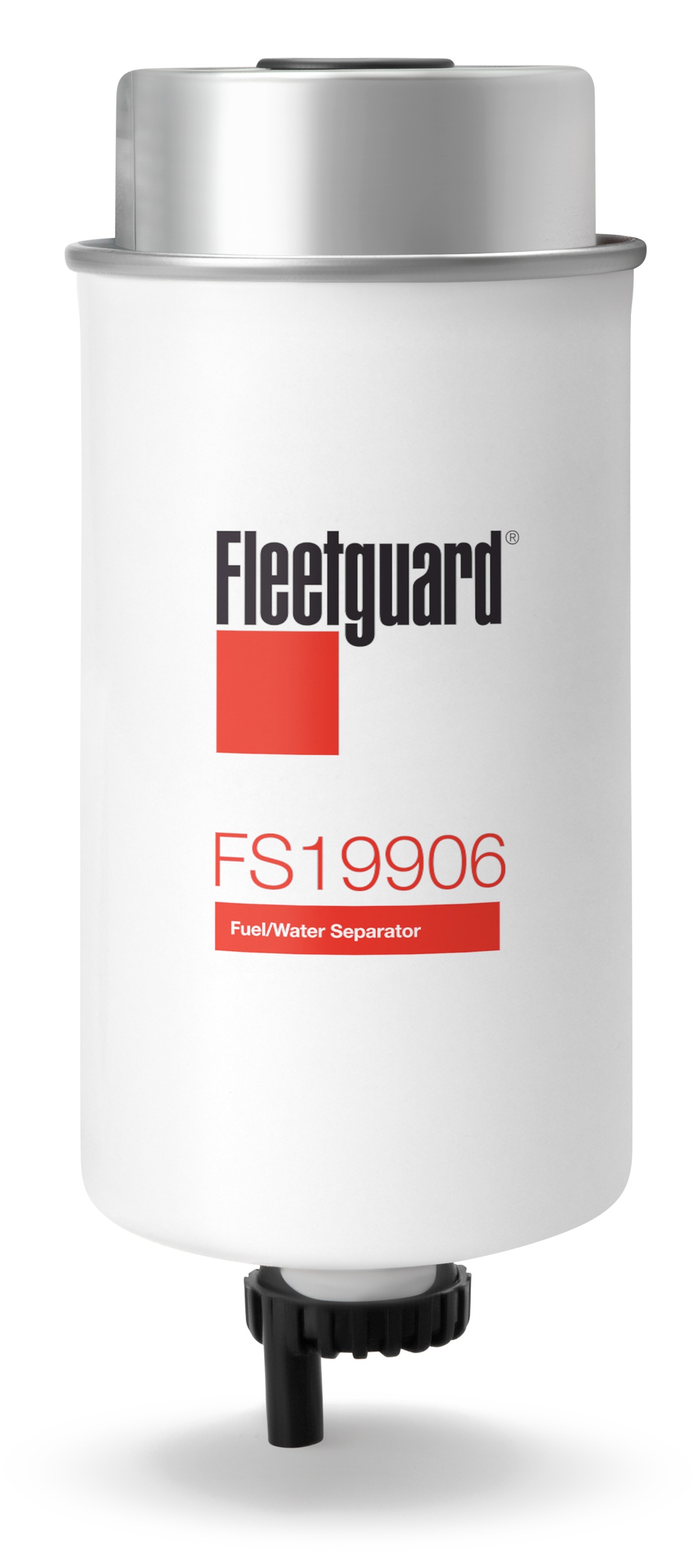Brandstoffilter Fleetguard FS19906