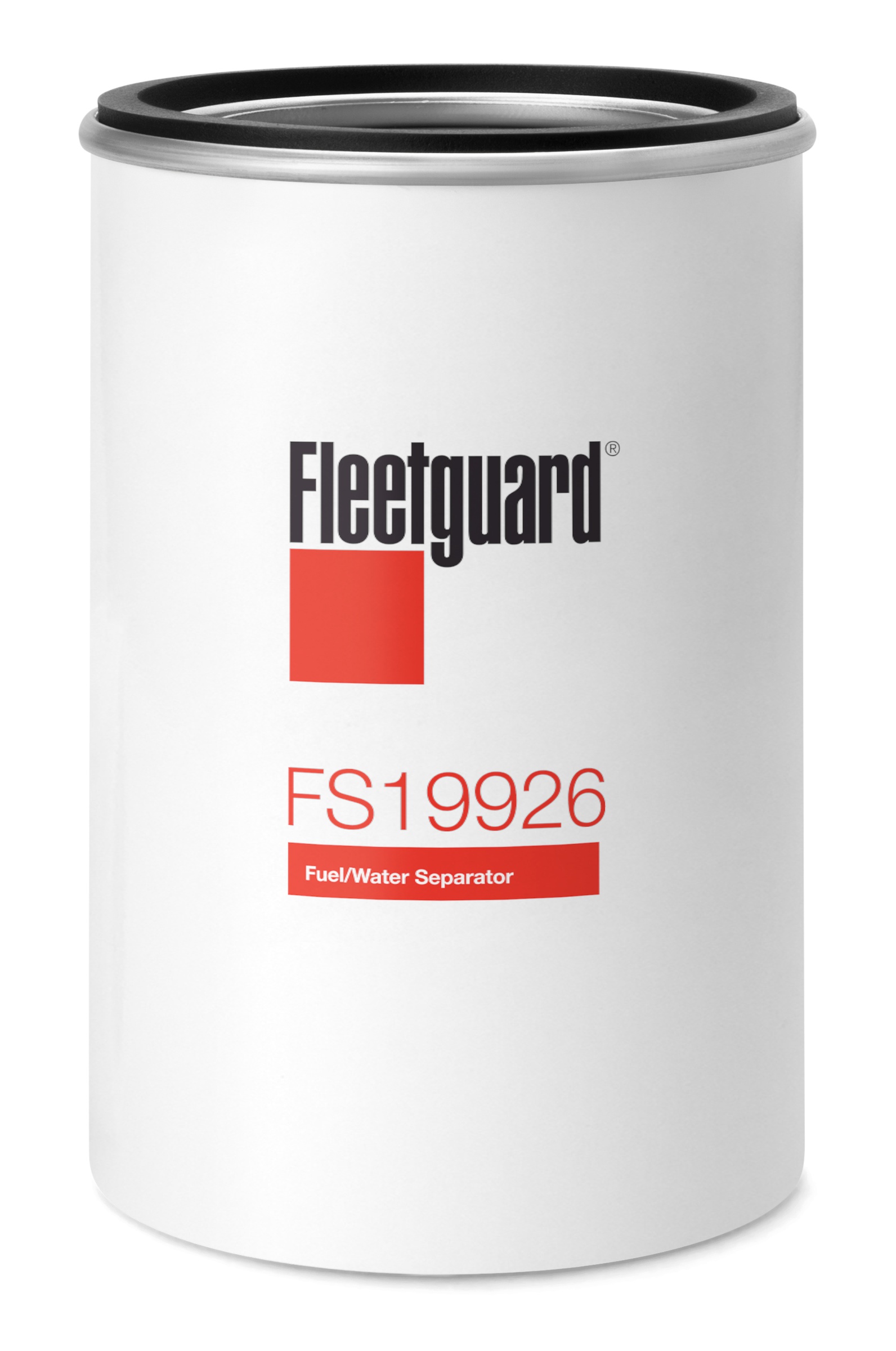 Brandstoffilter Fleetguard FS19926