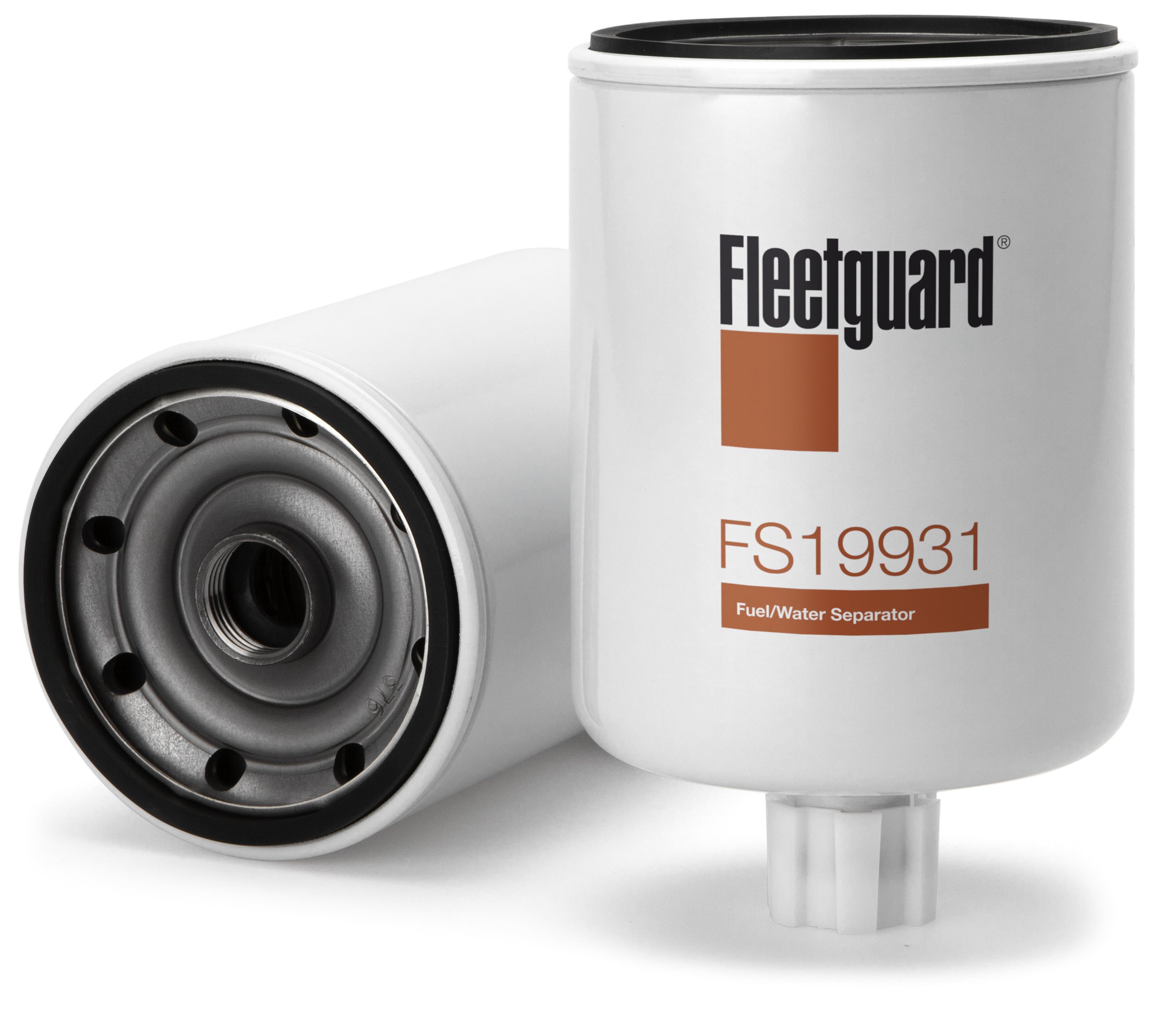 Brandstoffilter Fleetguard FS19931