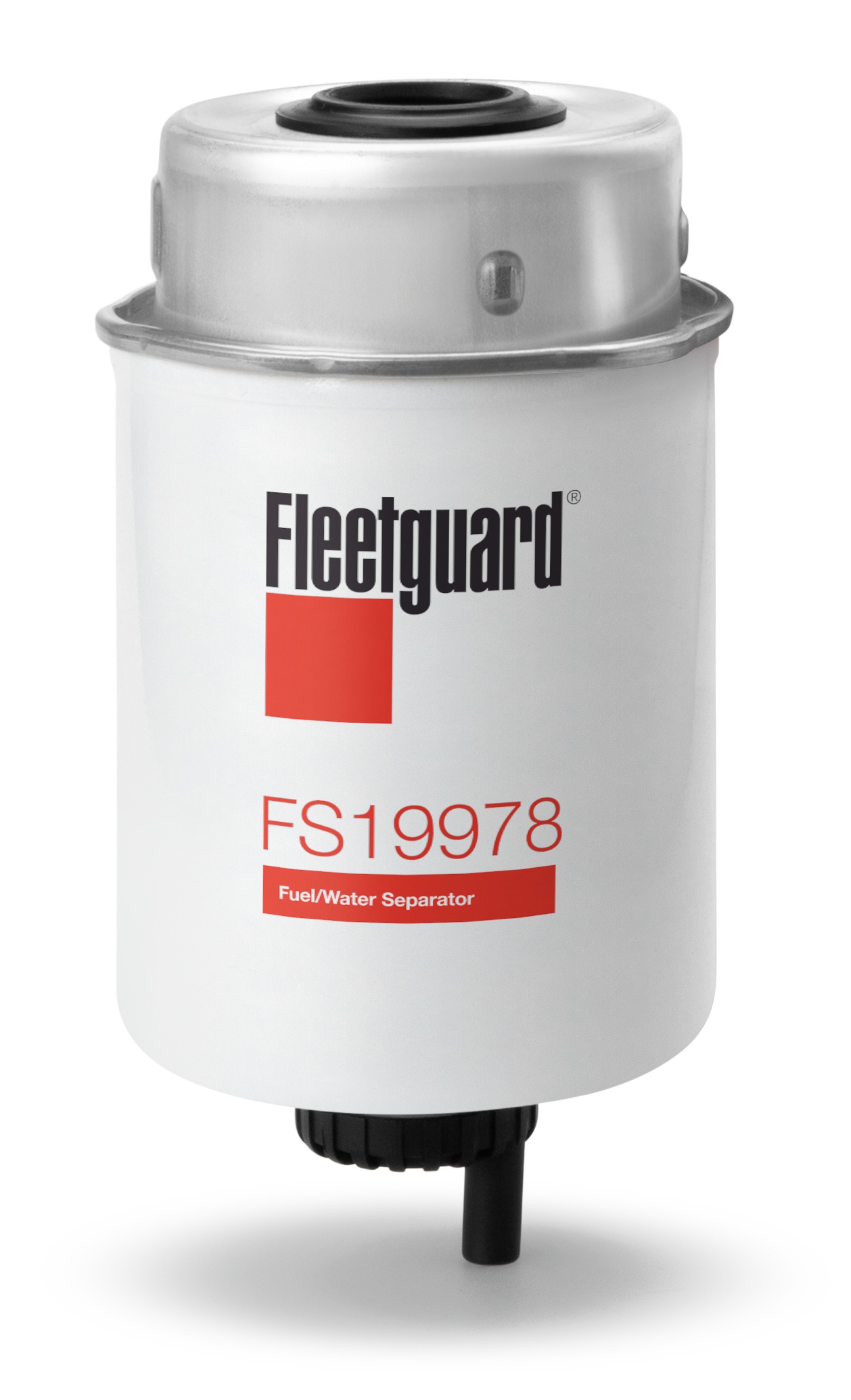 Brandstoffilter Fleetguard FS19978