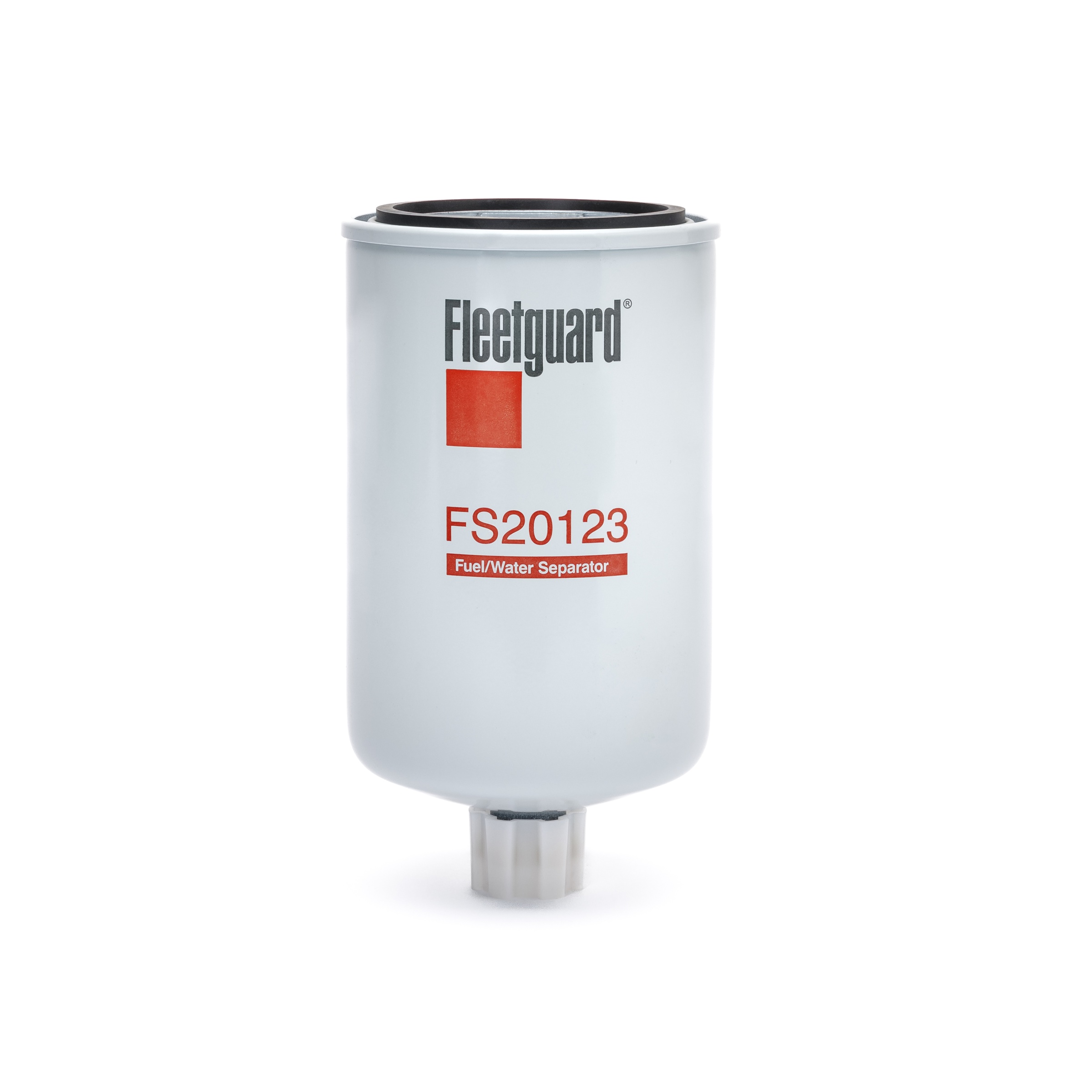 Brandstoffilter Fleetguard FS20123