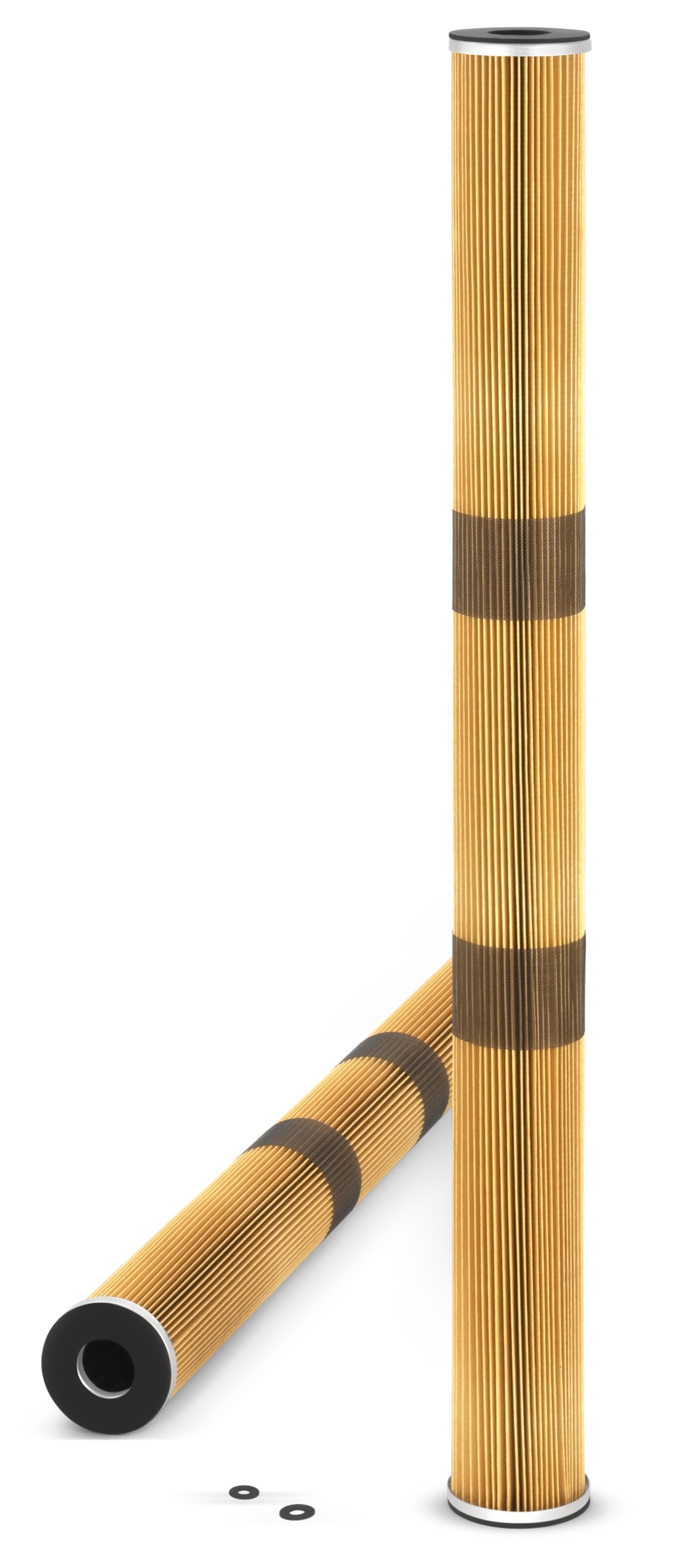 Brandstoffilter Fleetguard FS20228