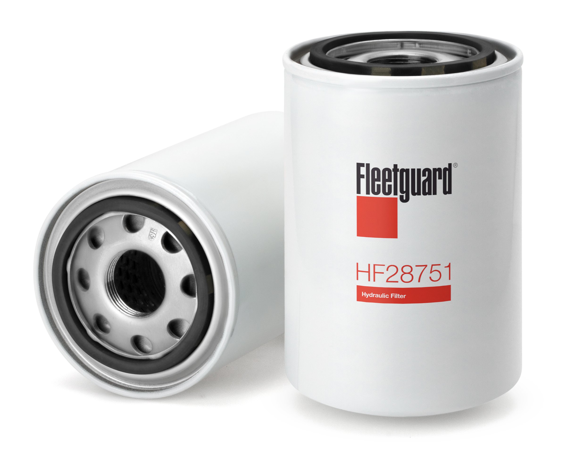 Filter, hydrauliek Fleetguard HF28751
