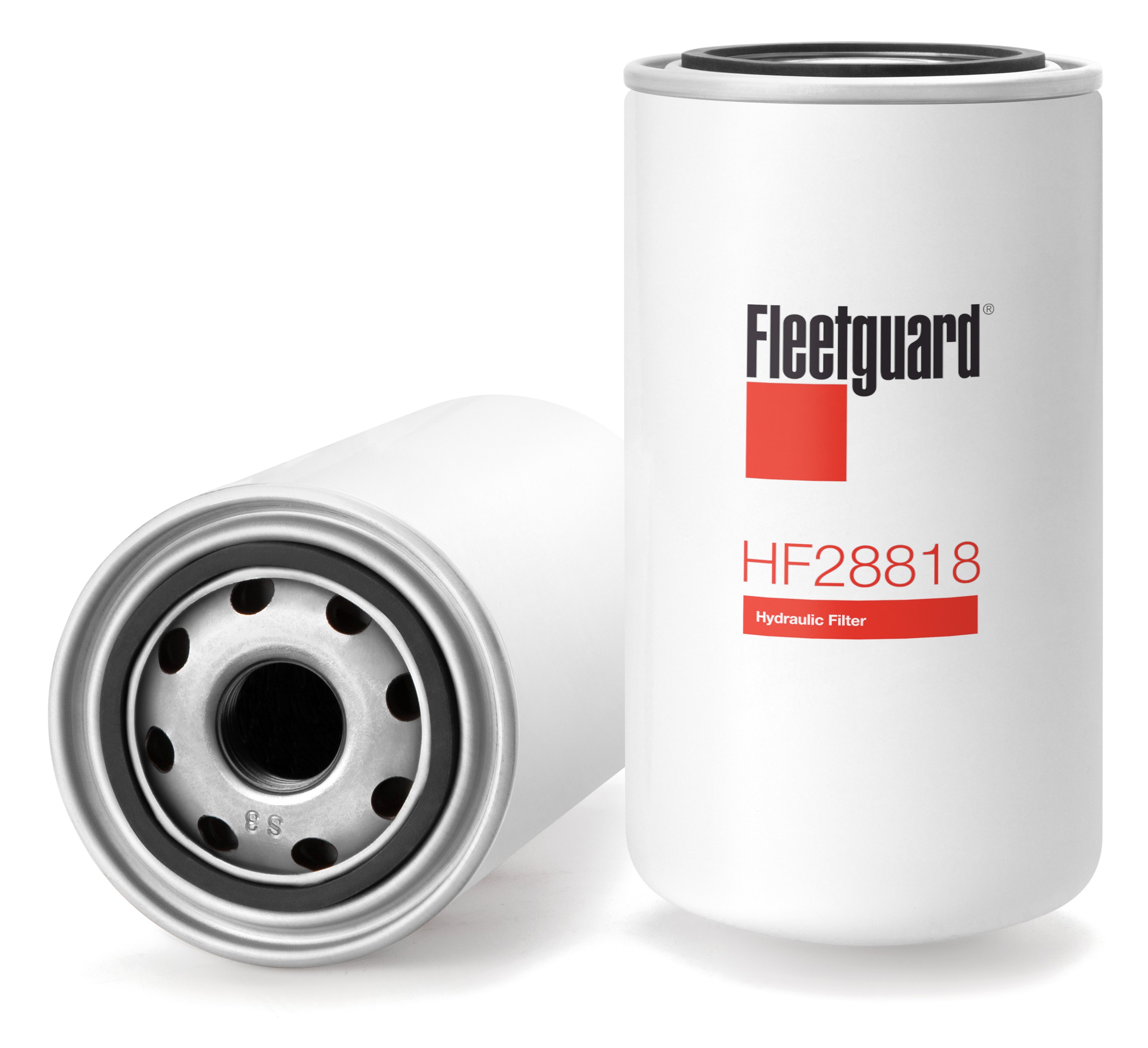Hydrauliekfilter Fleetguard HF28818