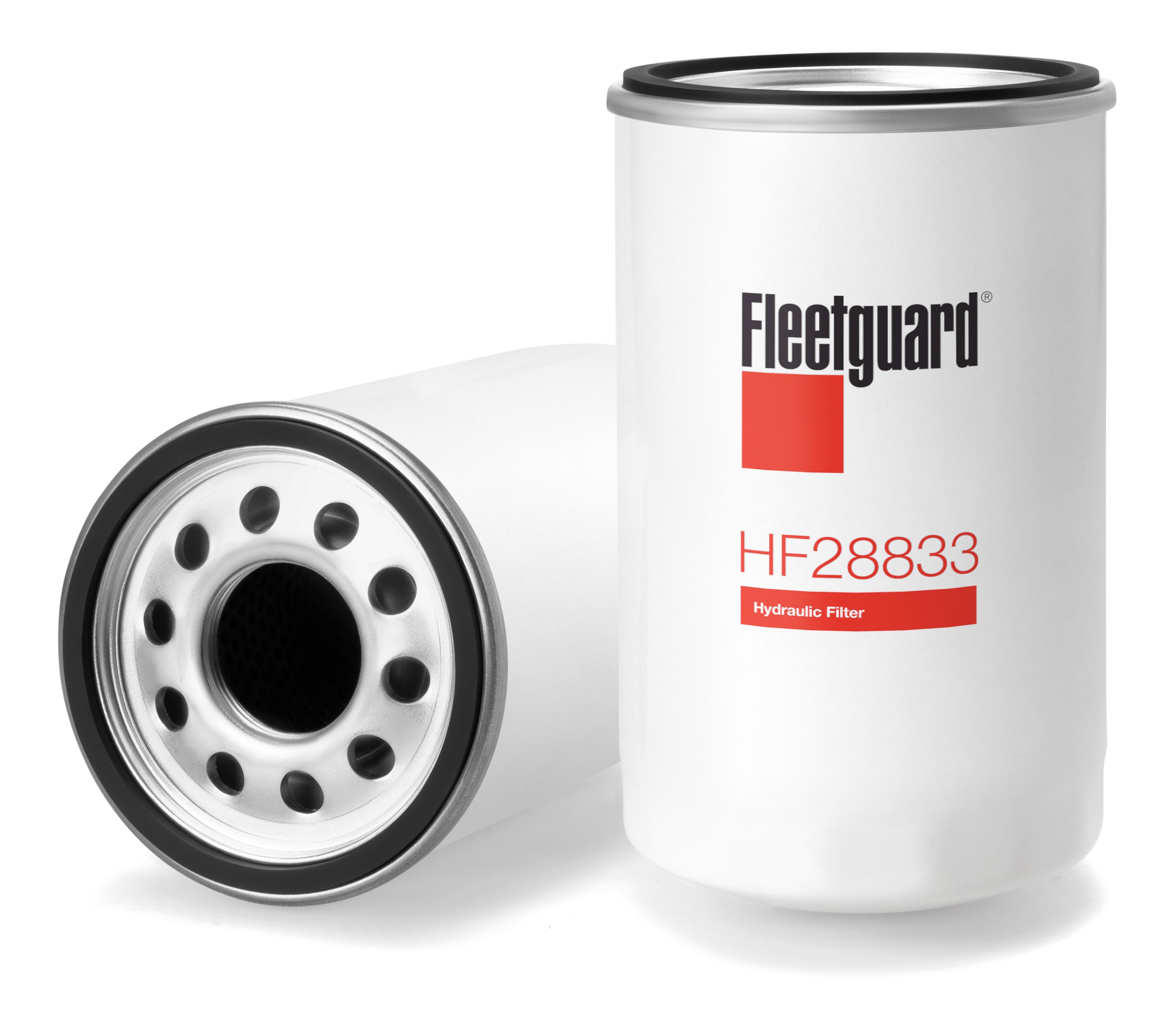 Filter, hydrauliek Fleetguard HF28833