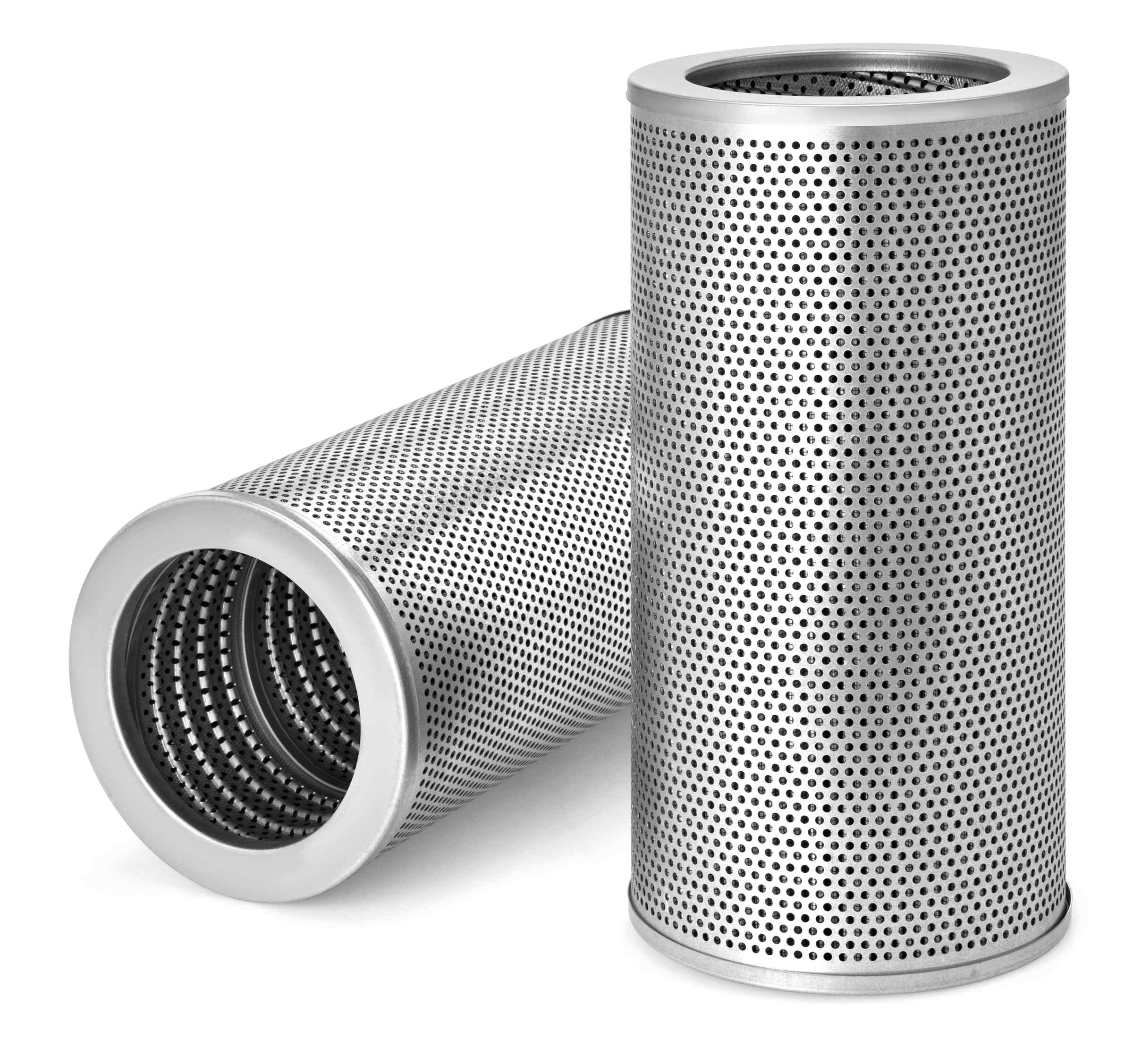 Filter, hydrauliek Fleetguard HF28975