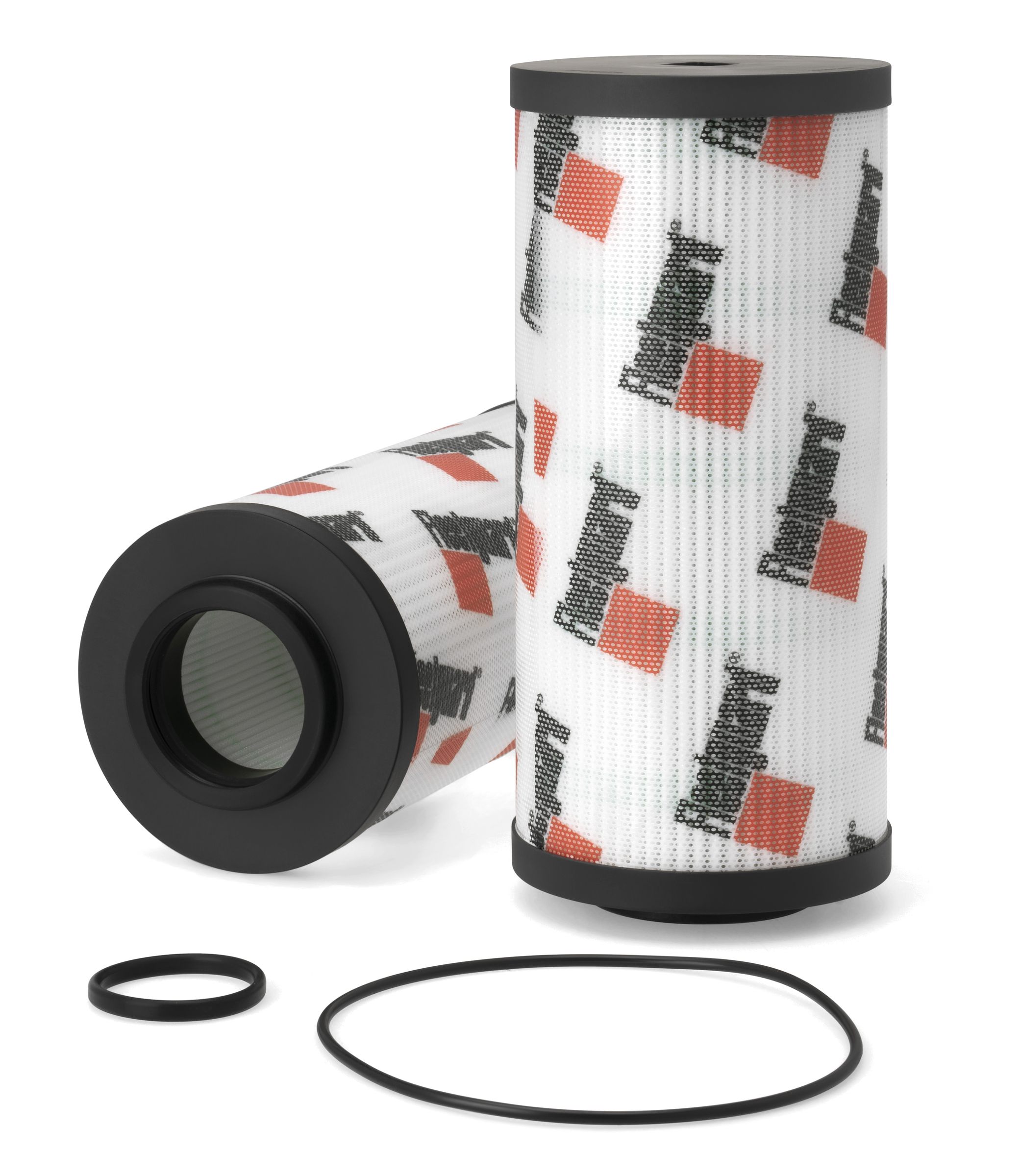 Filter, hydrauliek Fleetguard HF29124