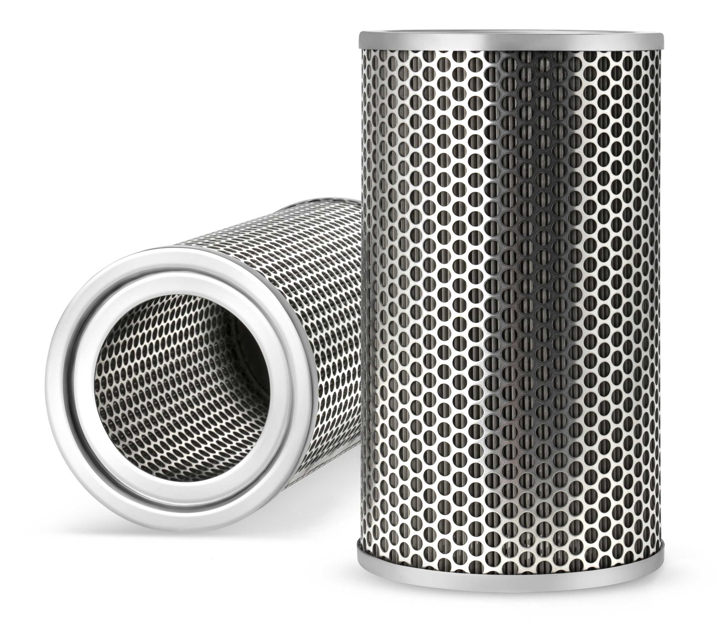 Filter, hydrauliek Fleetguard HF29143